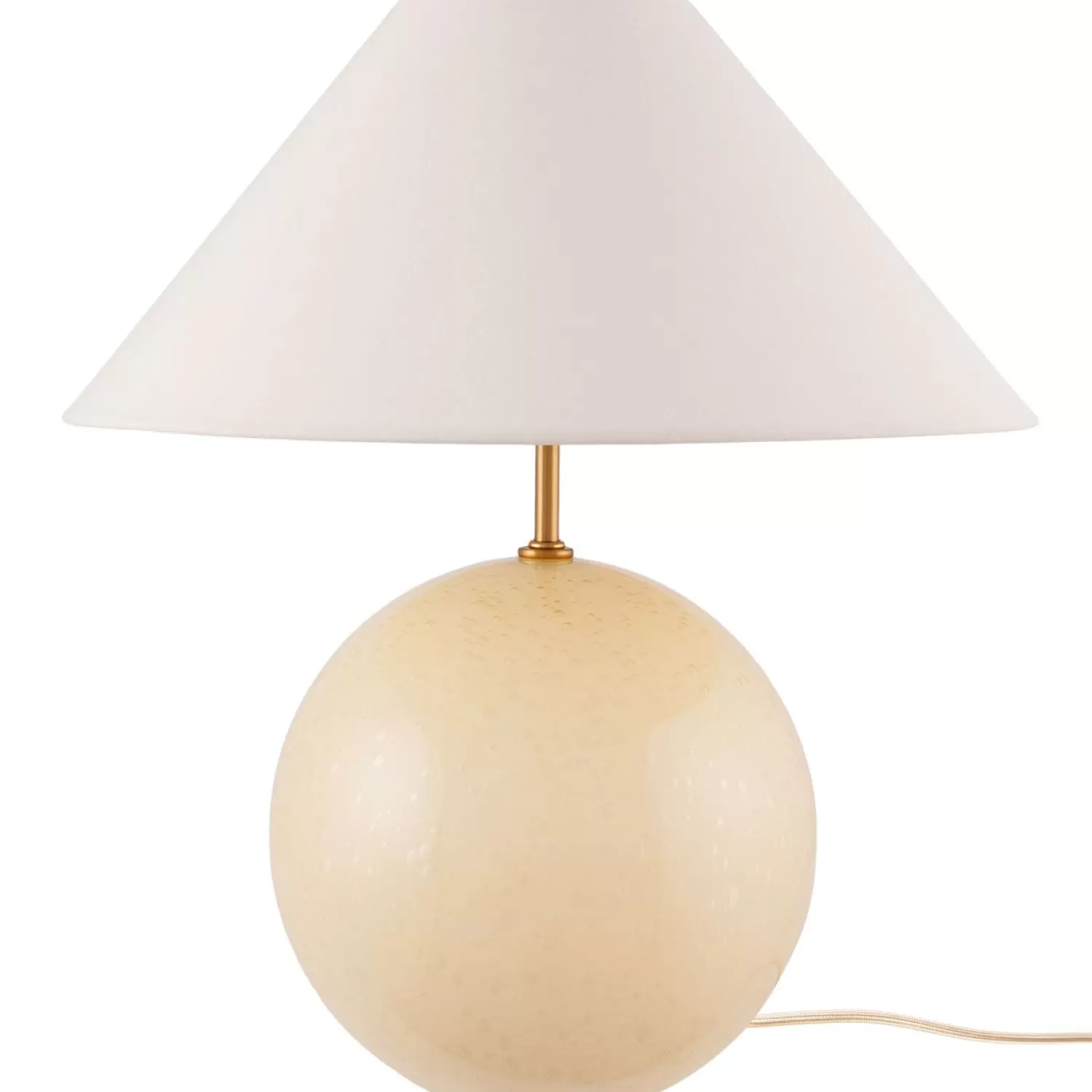 Globen Lighting Table Lamps<Iris 35 Table Lamp