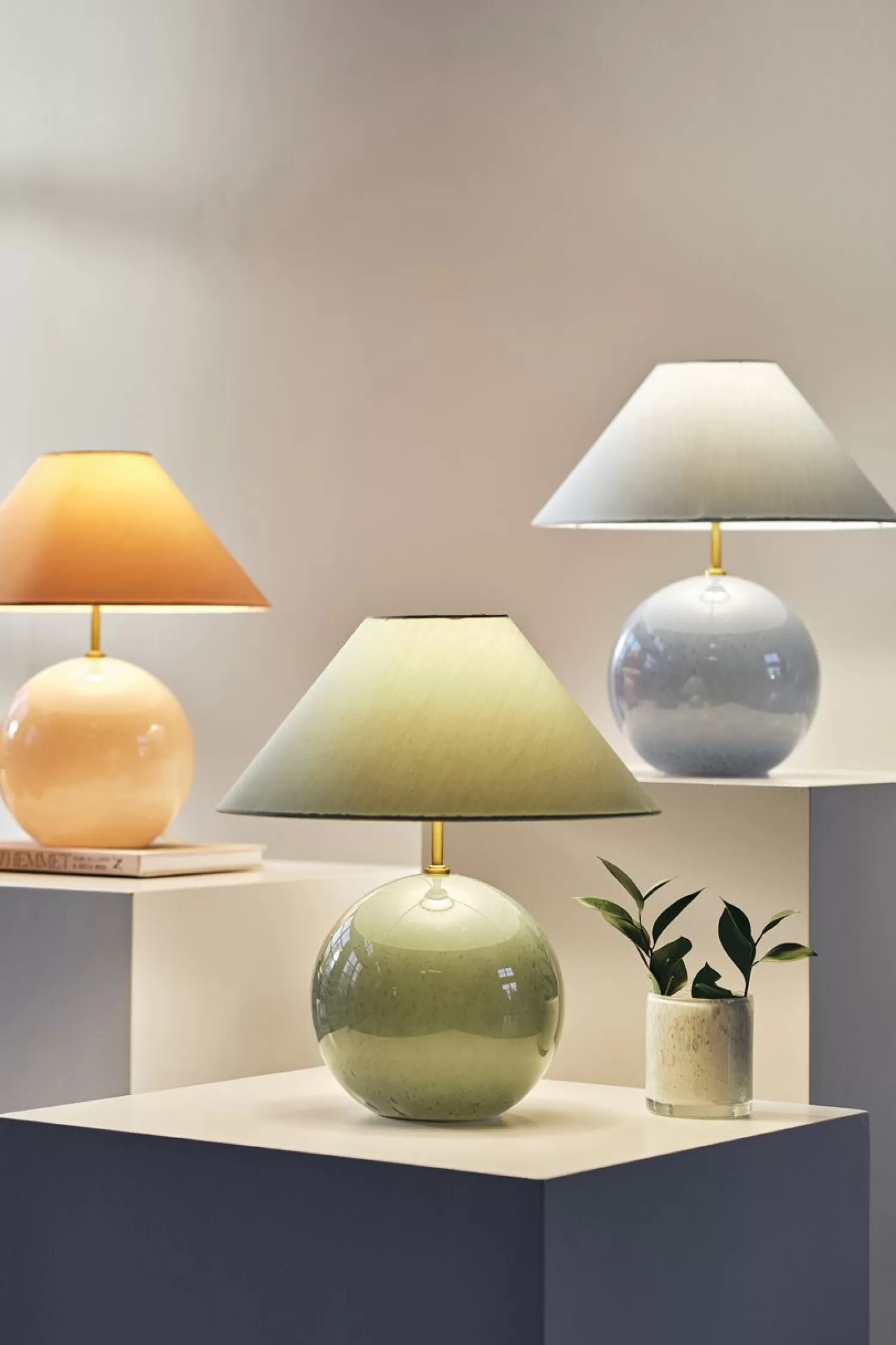 Globen Lighting Table Lamps<Iris 35 Table Lamp