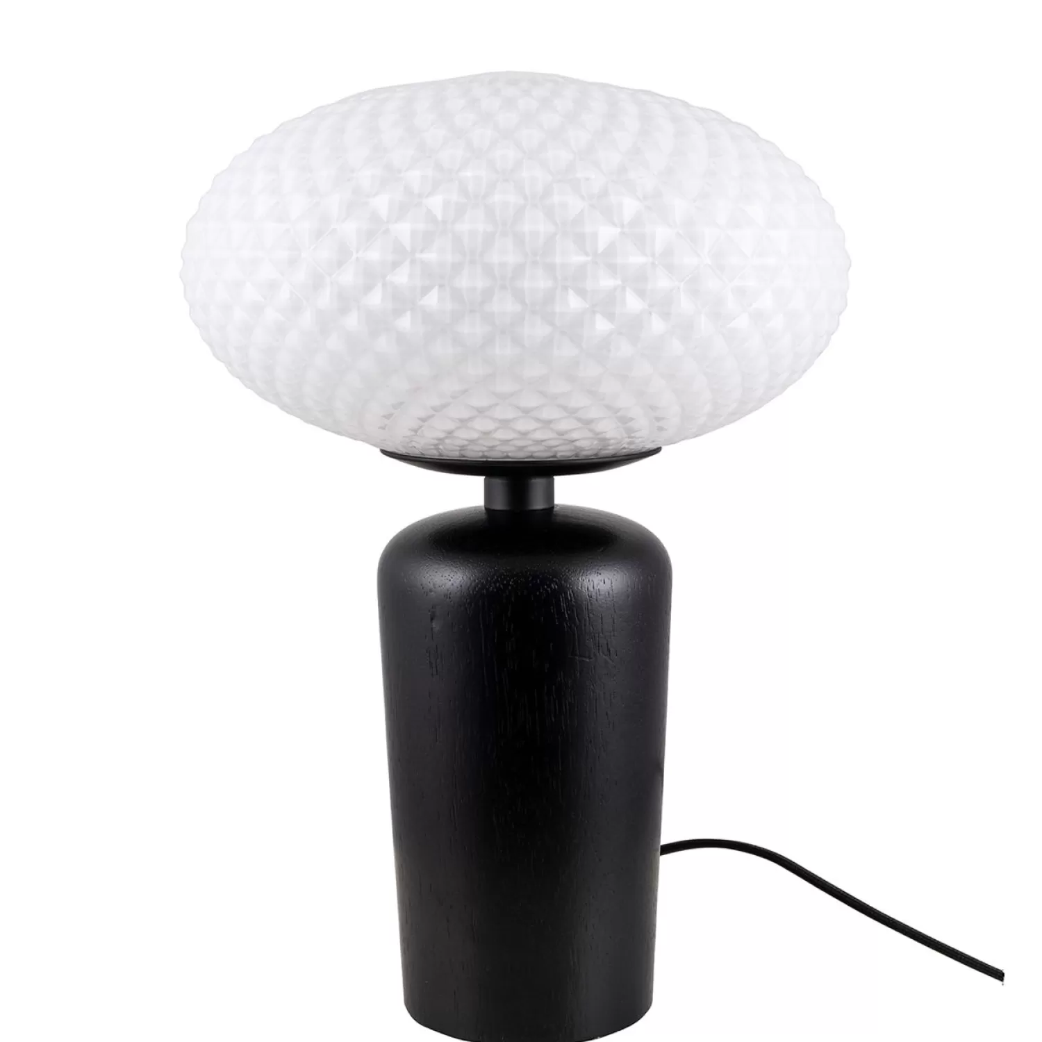 Globen Lighting Table Lamps<Jackson Table Lamp, White/Black