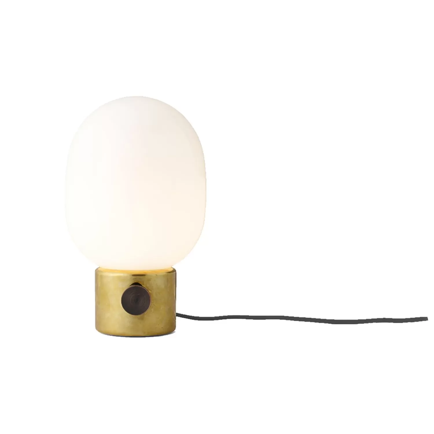 Audo Copenhagen Table Lamps<Jwda Metallic Table Lamp, Mirror Polished Brass