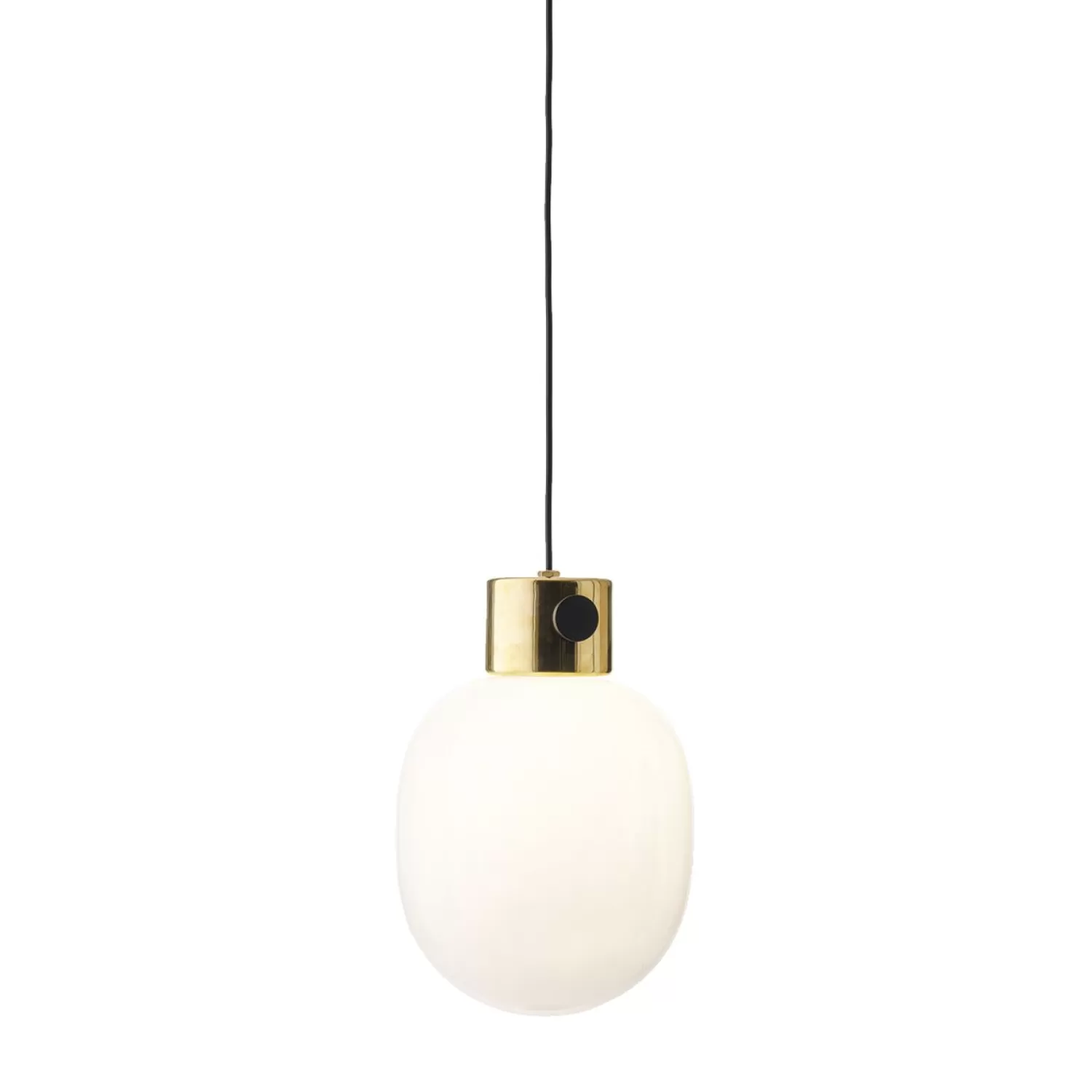 Audo Copenhagen Pendant Lamps<Jwda Pendant, Polished