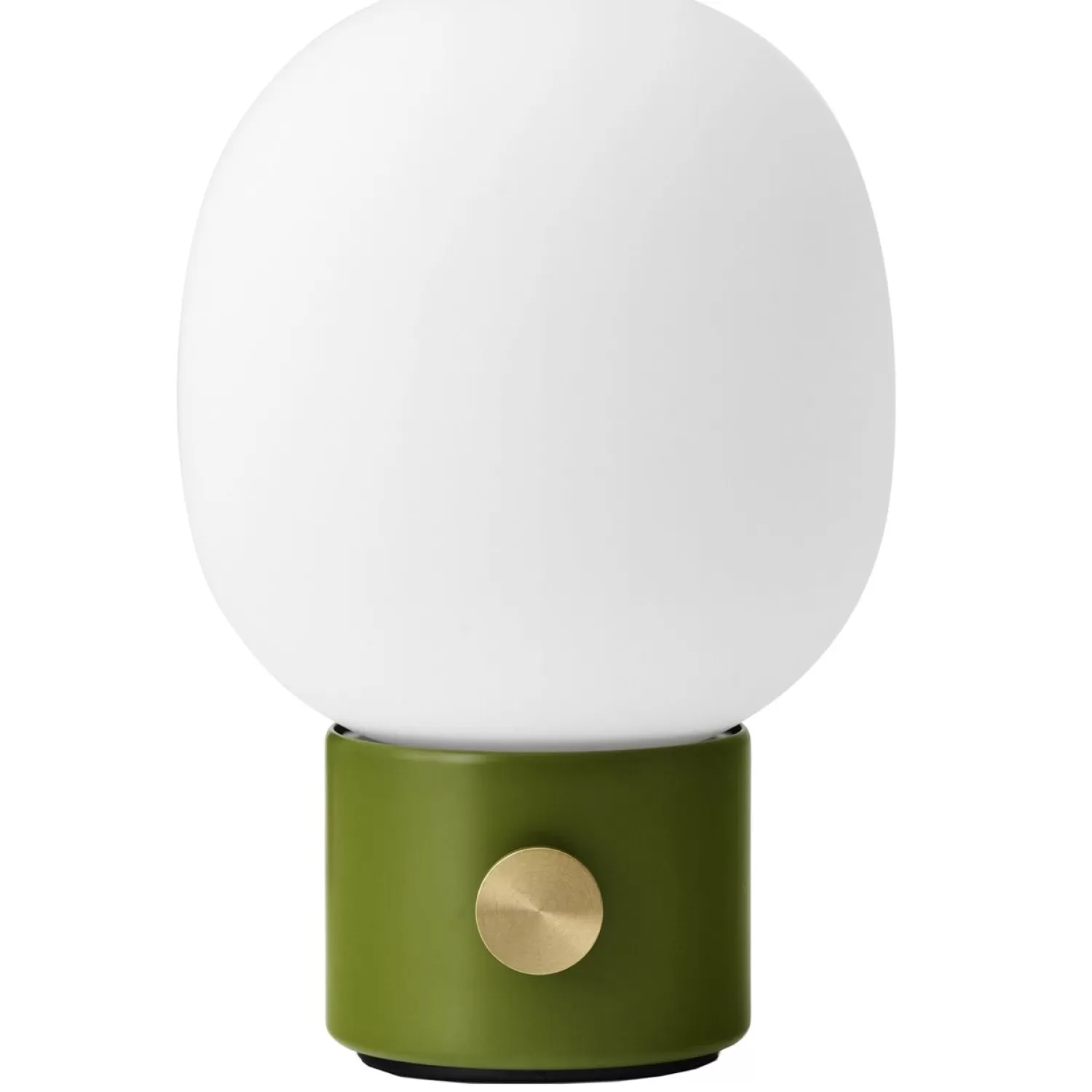 Audo Copenhagen Bedside Lamps<Jwda Table Lamp Portable O14,4 Cm