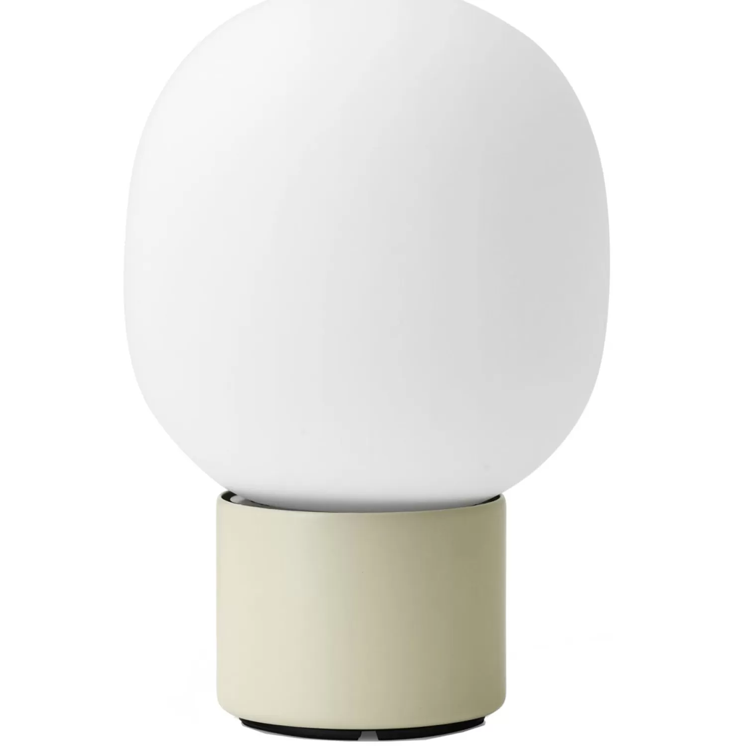 Audo Copenhagen Bedside Lamps<Jwda Table Lamp Portable O14,4 Cm