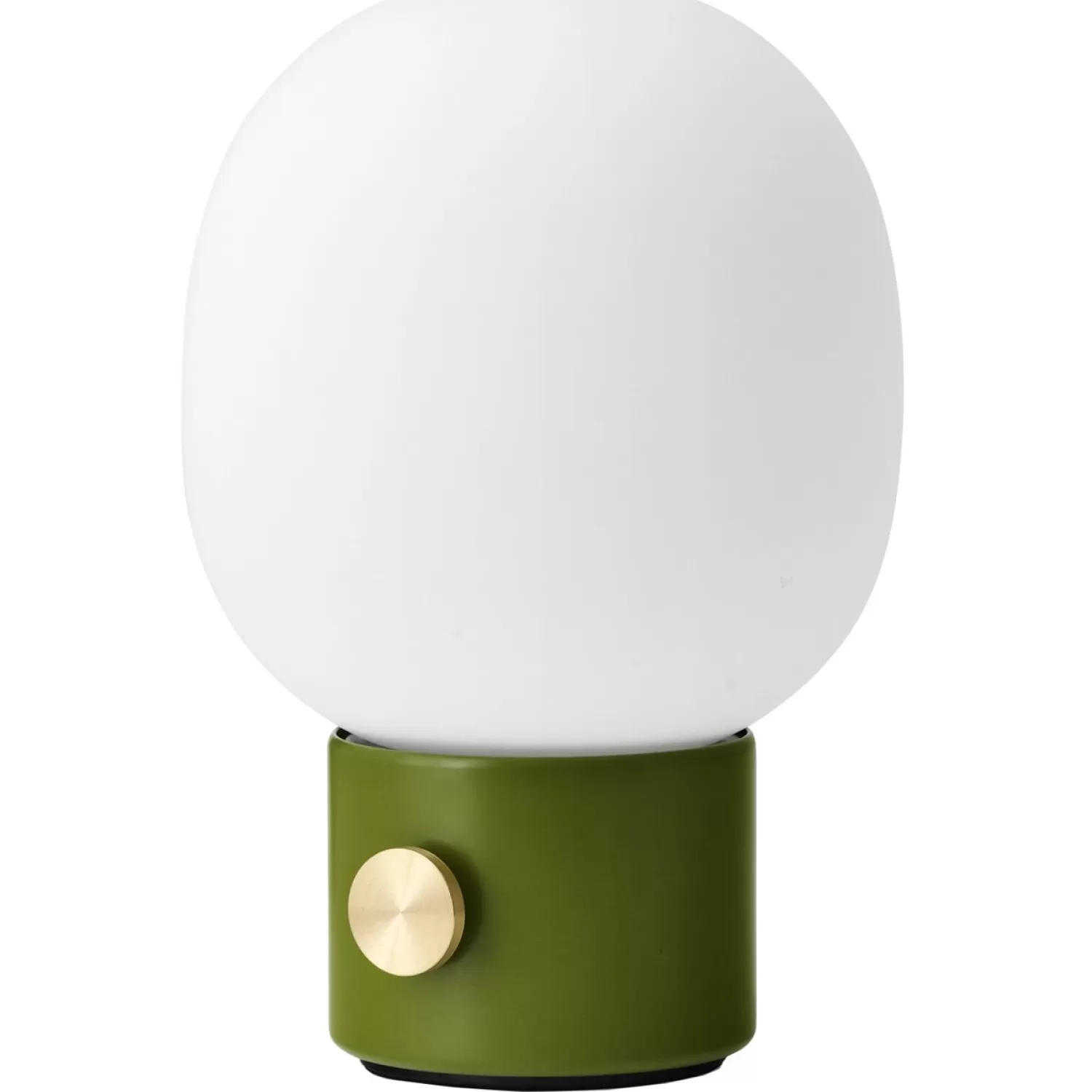 Audo Copenhagen Bedside Lamps<Jwda Table Lamp Portable O14,4 Cm