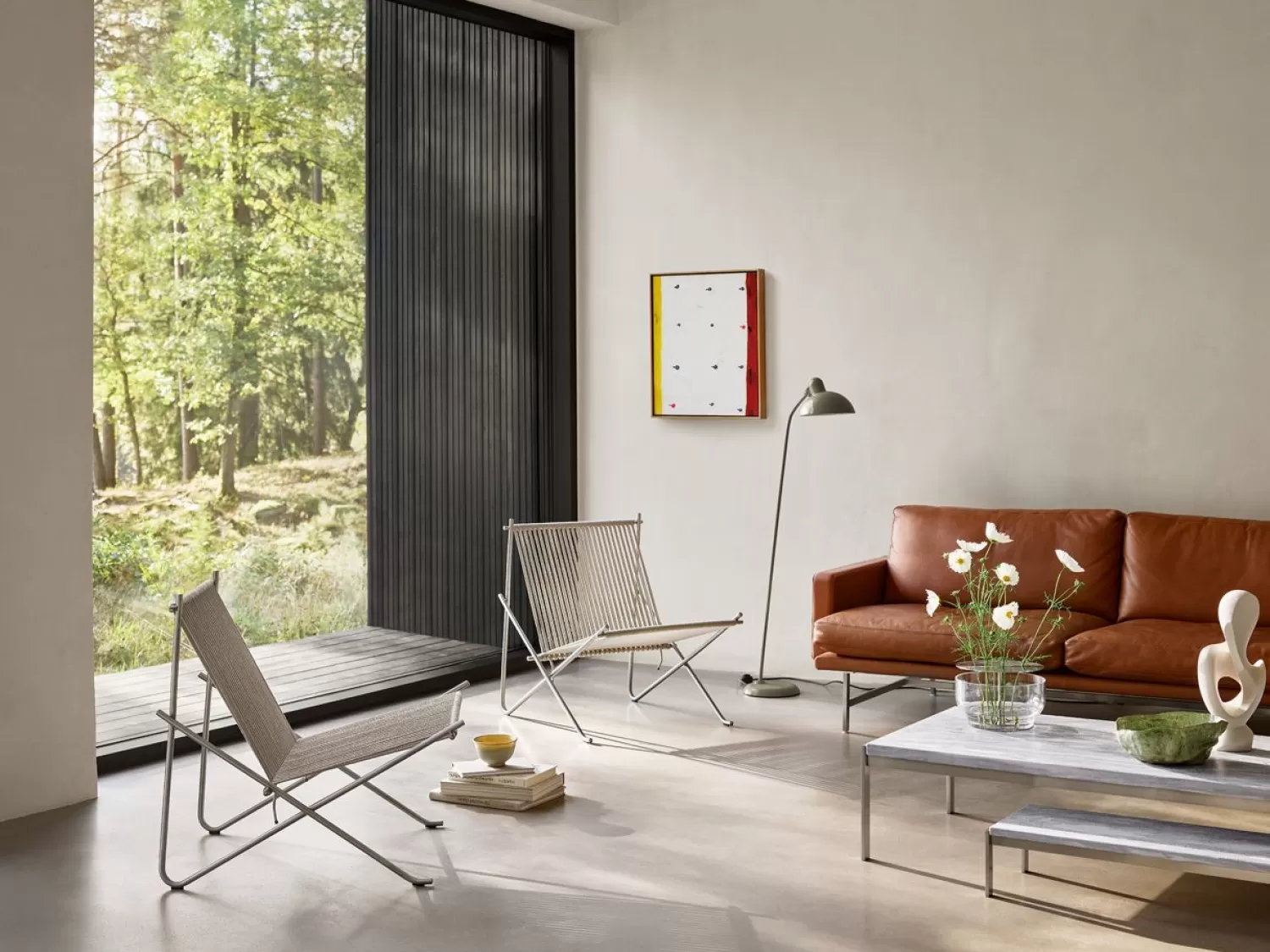 Fritz Hansen Floor Lamps<Kaiser Idell™ 6556-F Floor Lamp