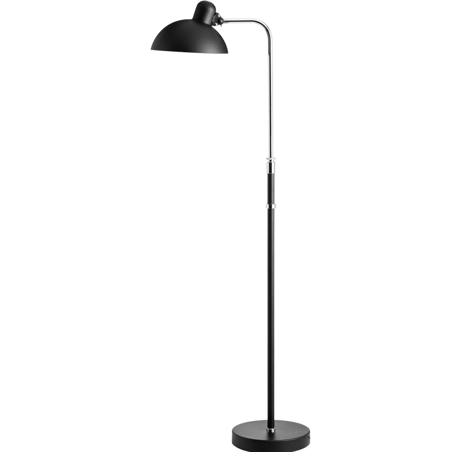 Fritz Hansen Floor Lamps<Kaiser Idell 6580-F Floor Lamp