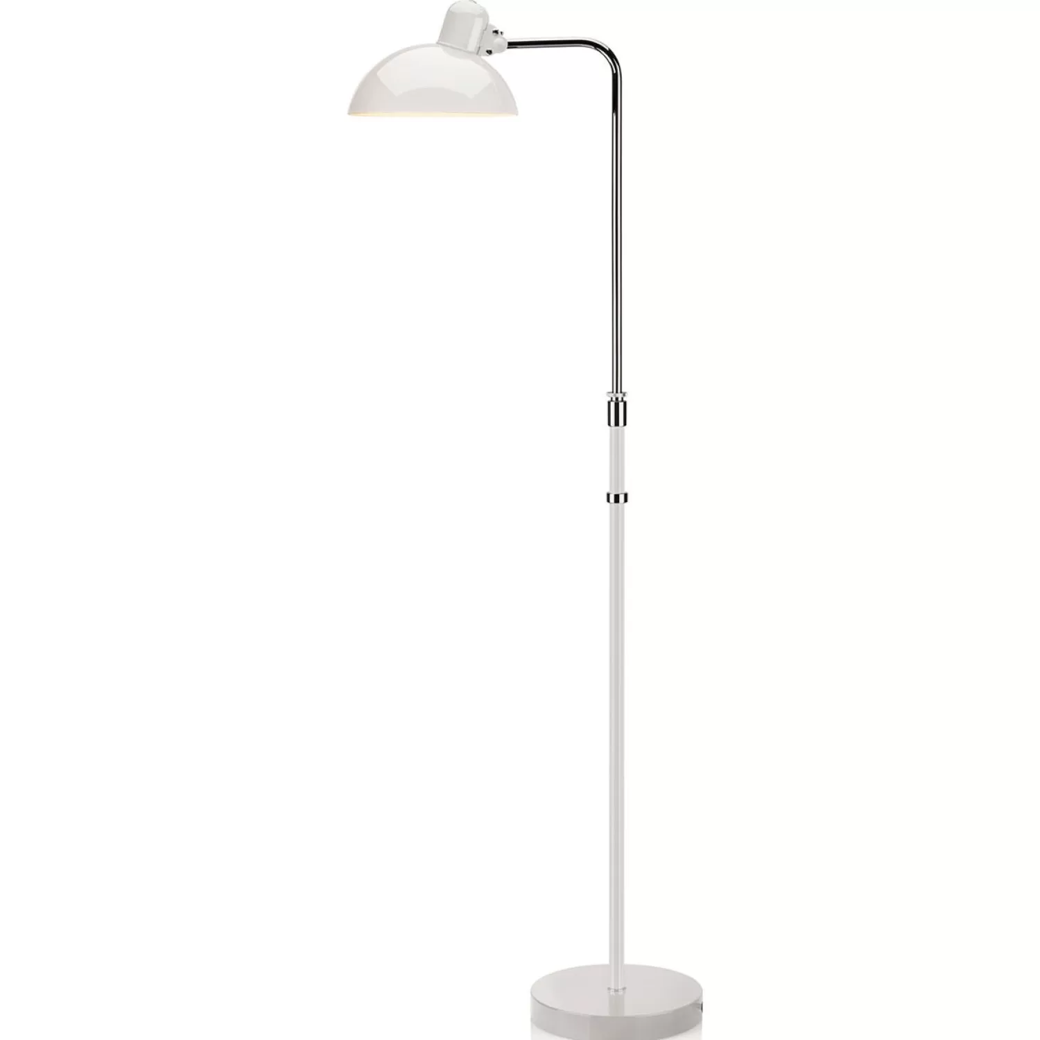 Fritz Hansen Floor Lamps<Kaiser Idell 6580-F Floor Lamp