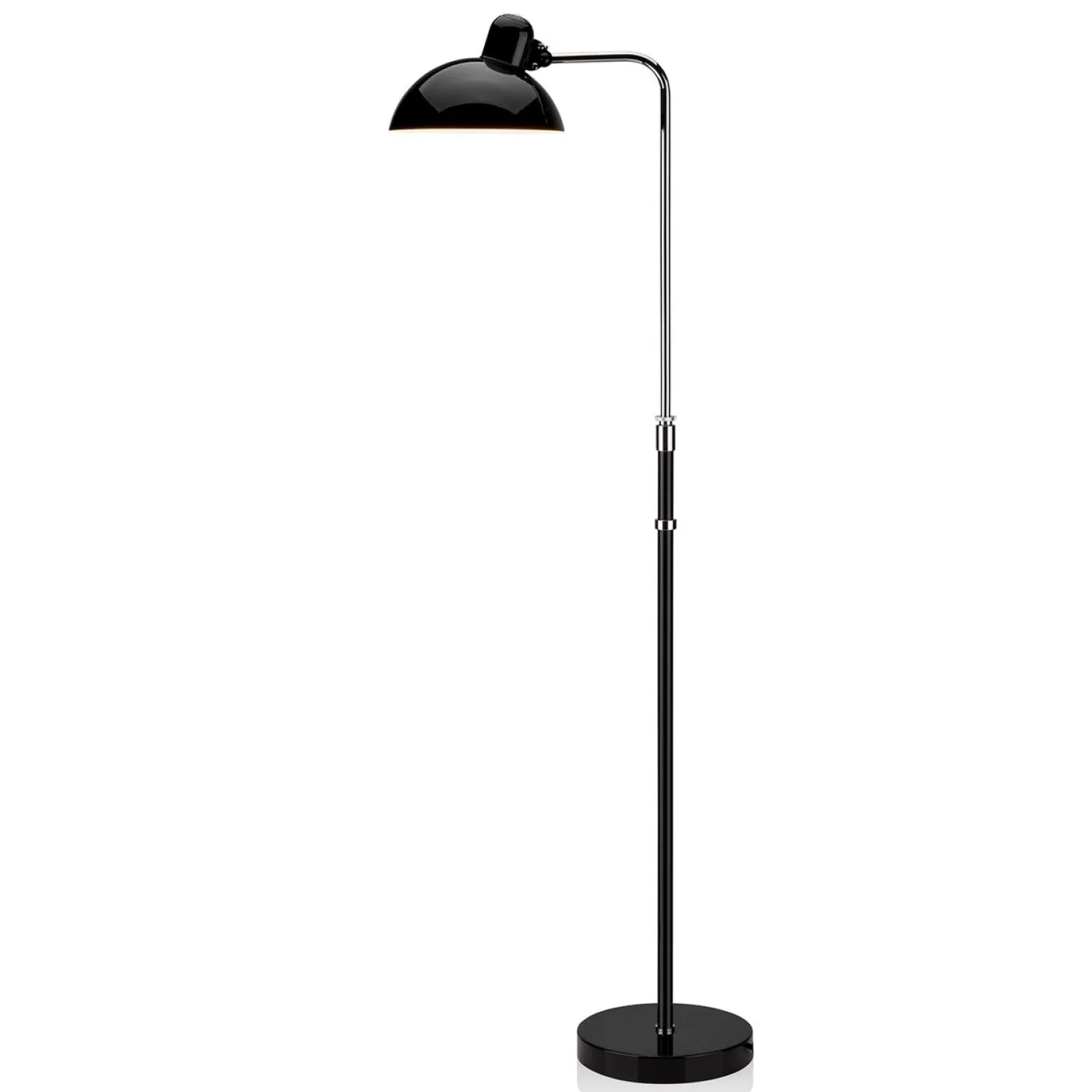 Fritz Hansen Floor Lamps<Kaiser Idell 6580-F Floor Lamp