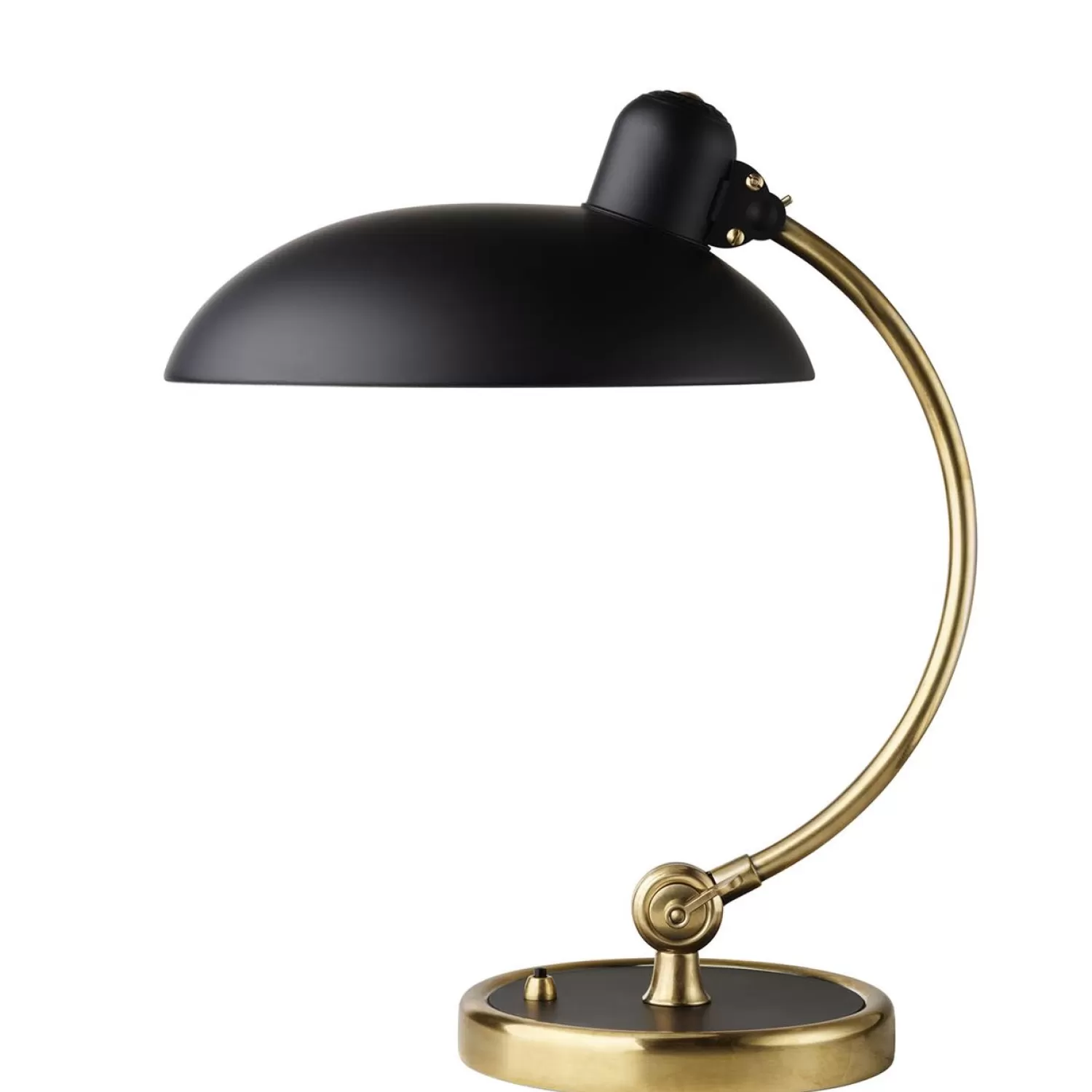 Fritz Hansen Table Lamps<Kaiser Idell 6631 Table Lamp Luxus,