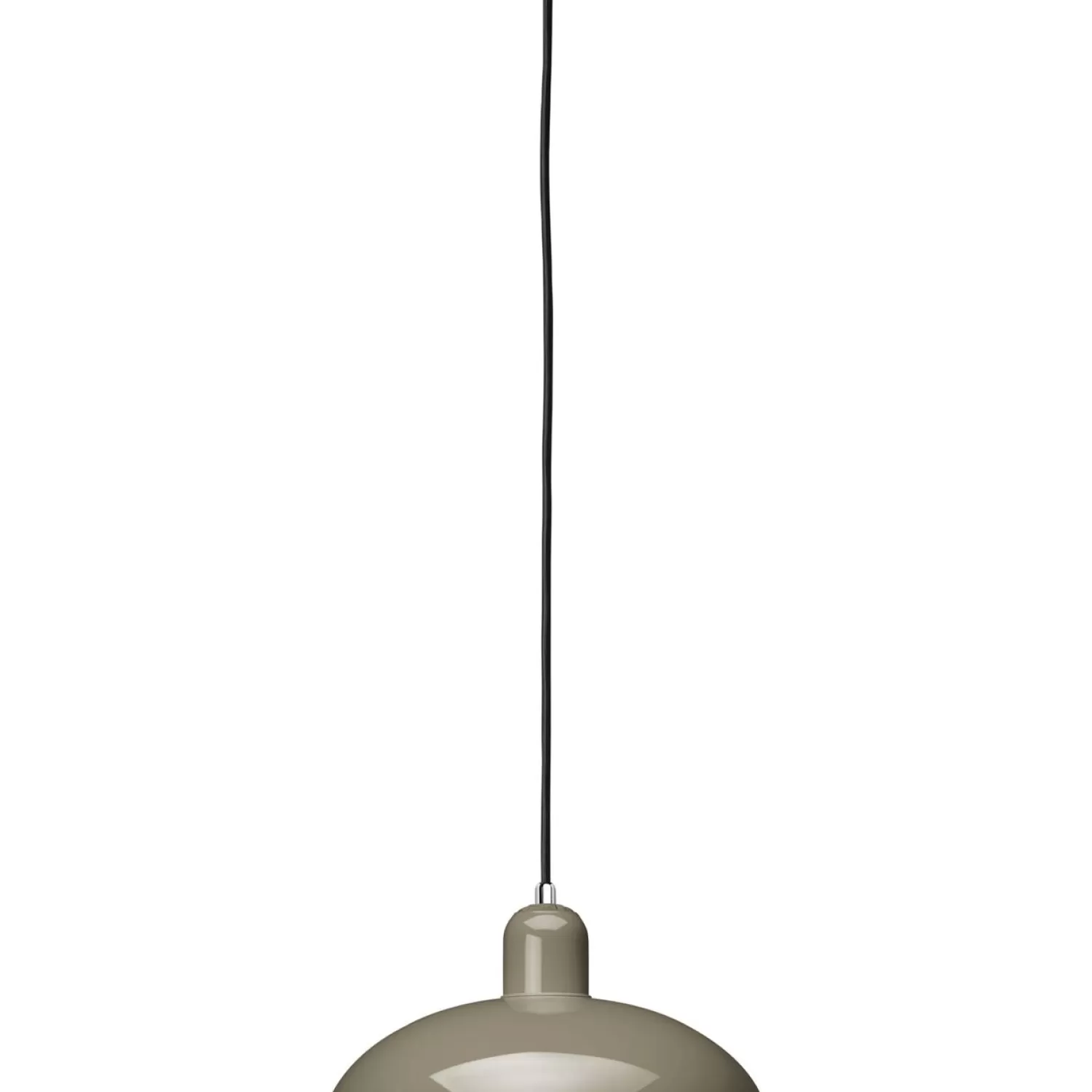 Fritz Hansen Pendant Lamps<Kaiser Idell™ 6631-P Pendant