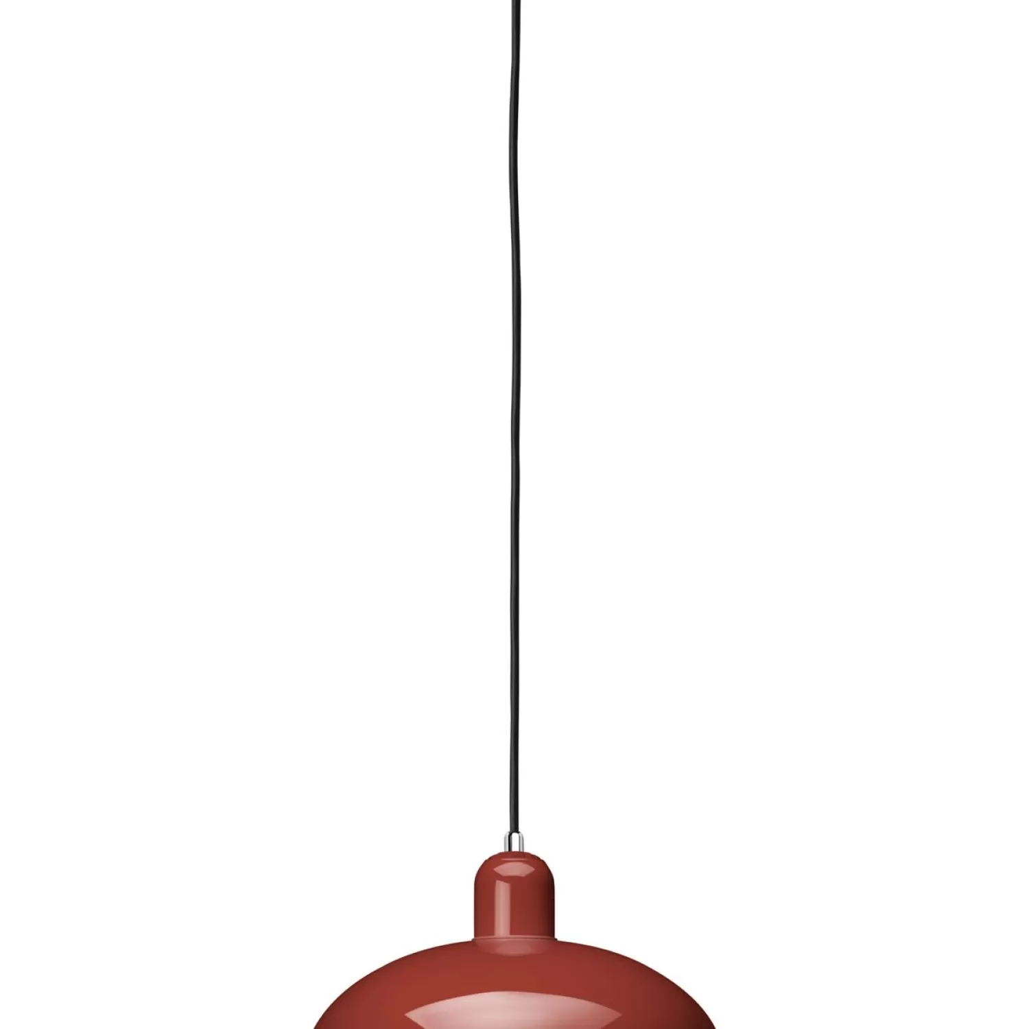 Fritz Hansen Pendant Lamps<Kaiser Idell™ 6631-P Pendant