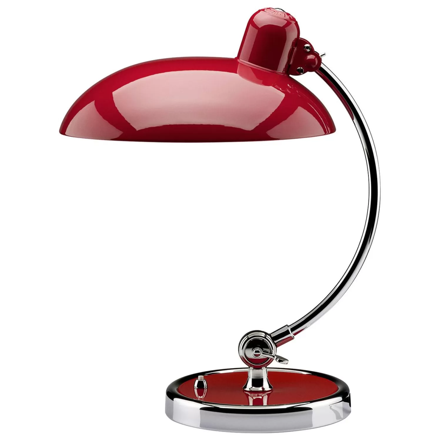 Fritz Hansen Table Lamps<Kaiser Idell 6631-T Table Lamp