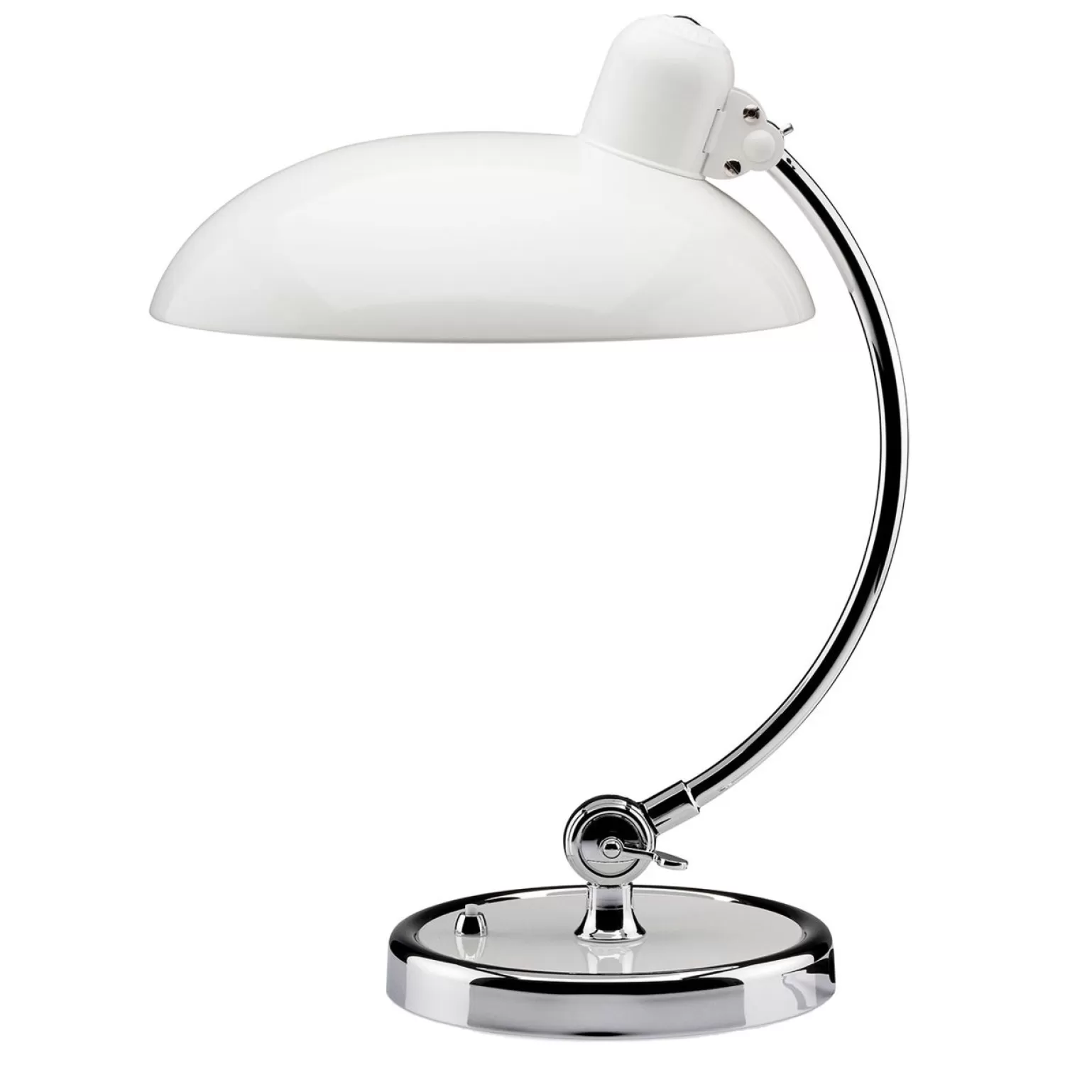 Fritz Hansen Table Lamps<Kaiser Idell 6631-T Table Lamp