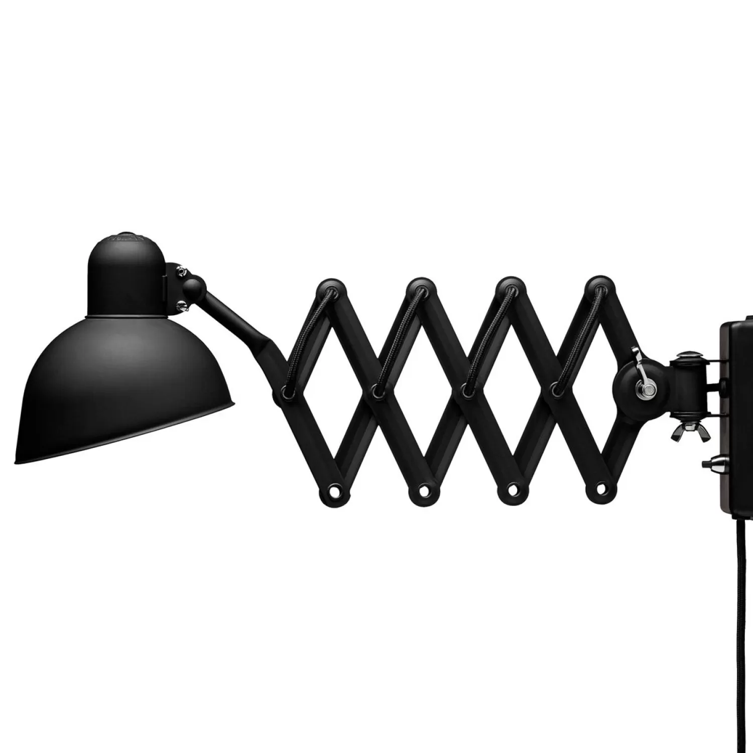 Fritz Hansen Wall Lights<Kaiser Idell 6718-W Wall Lamp