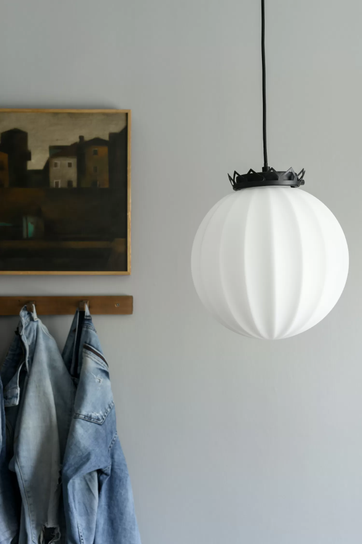 Watt & Veke Pendant Lamps<Karl Filip Pendant