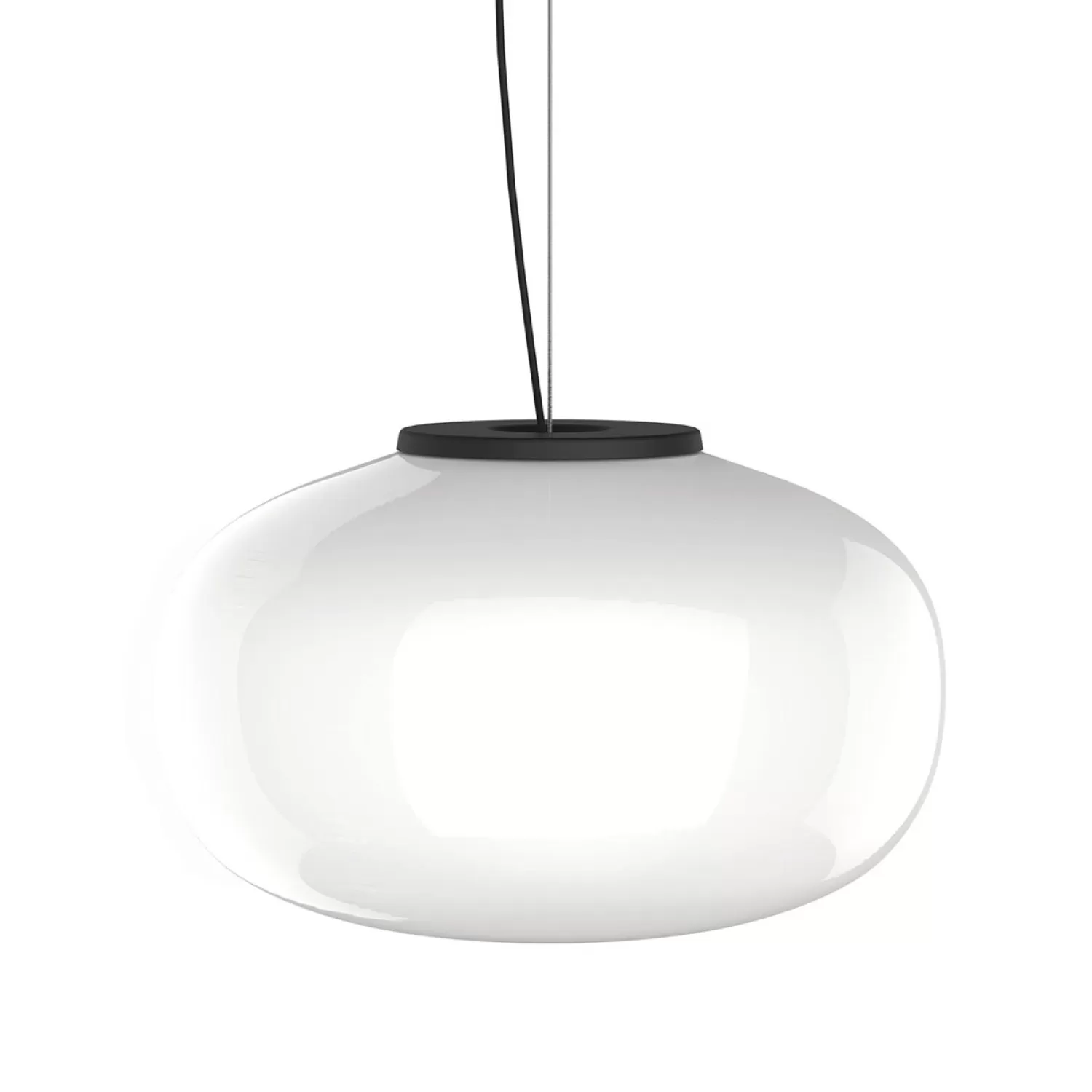 New Works Pendant Lamps<Karl-Johan Pendant 40 Cm