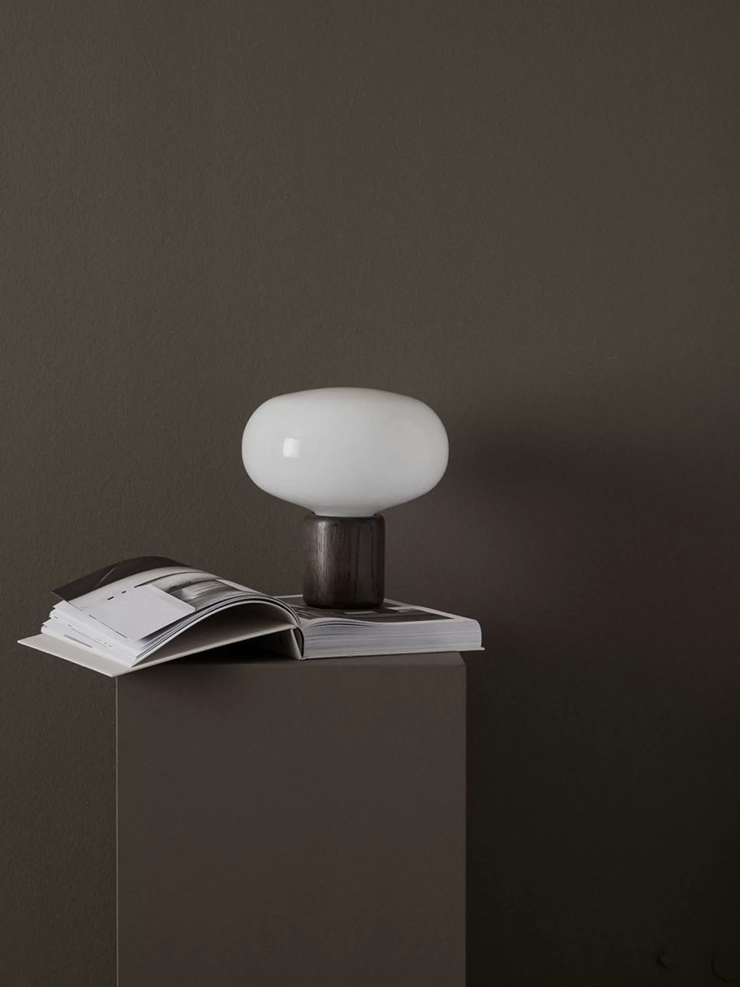 New Works Table Lamps<Karl-Johan Table Lamp