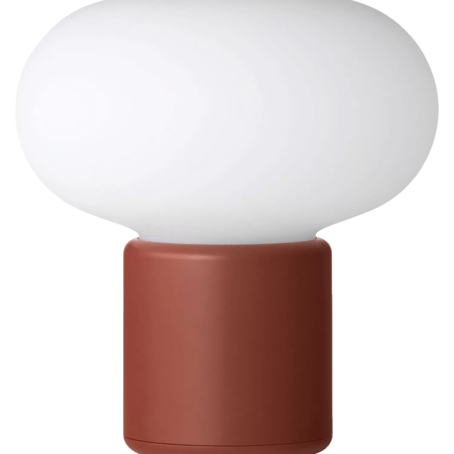 New Works Bedside Lamps<Karl-Johan Table Lamp Portable