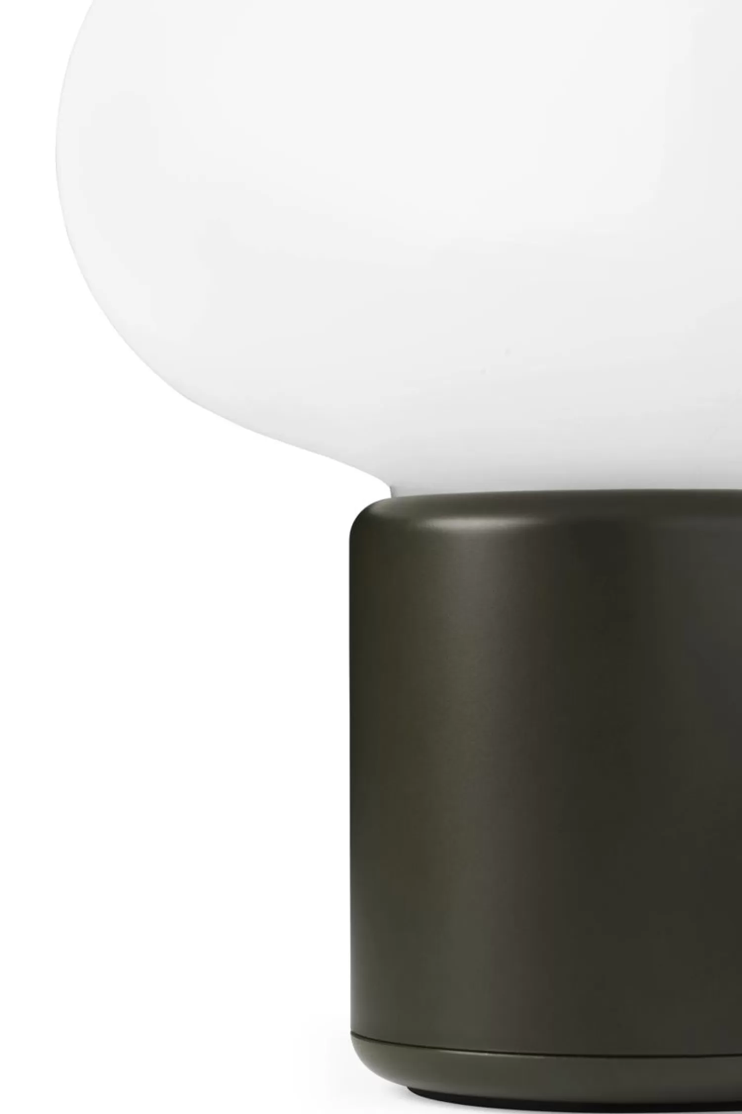 New Works Bedside Lamps<Karl-Johan Table Lamp Portable