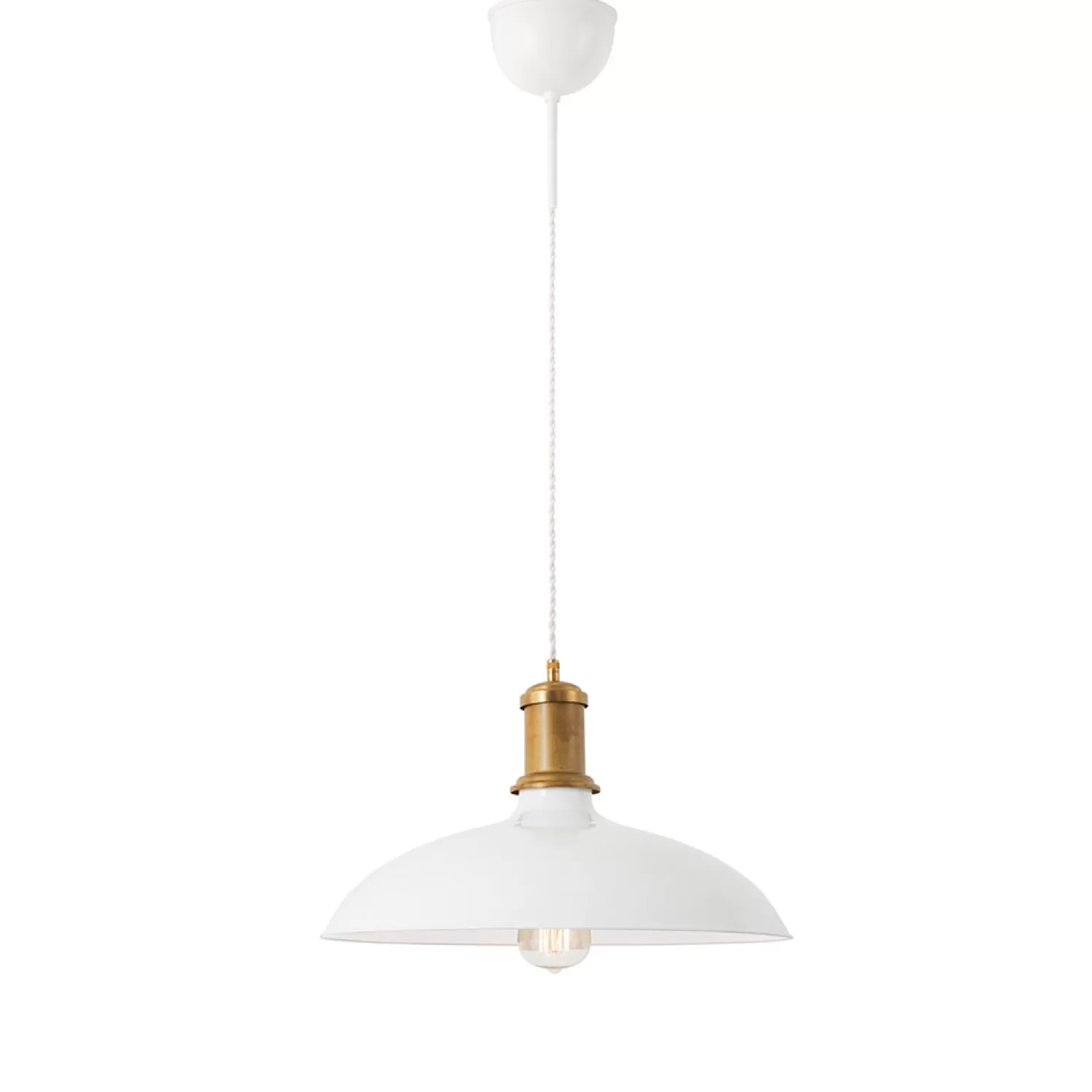 Konsthantverk Pendant Lamps<Kavaljer Pendant Large,