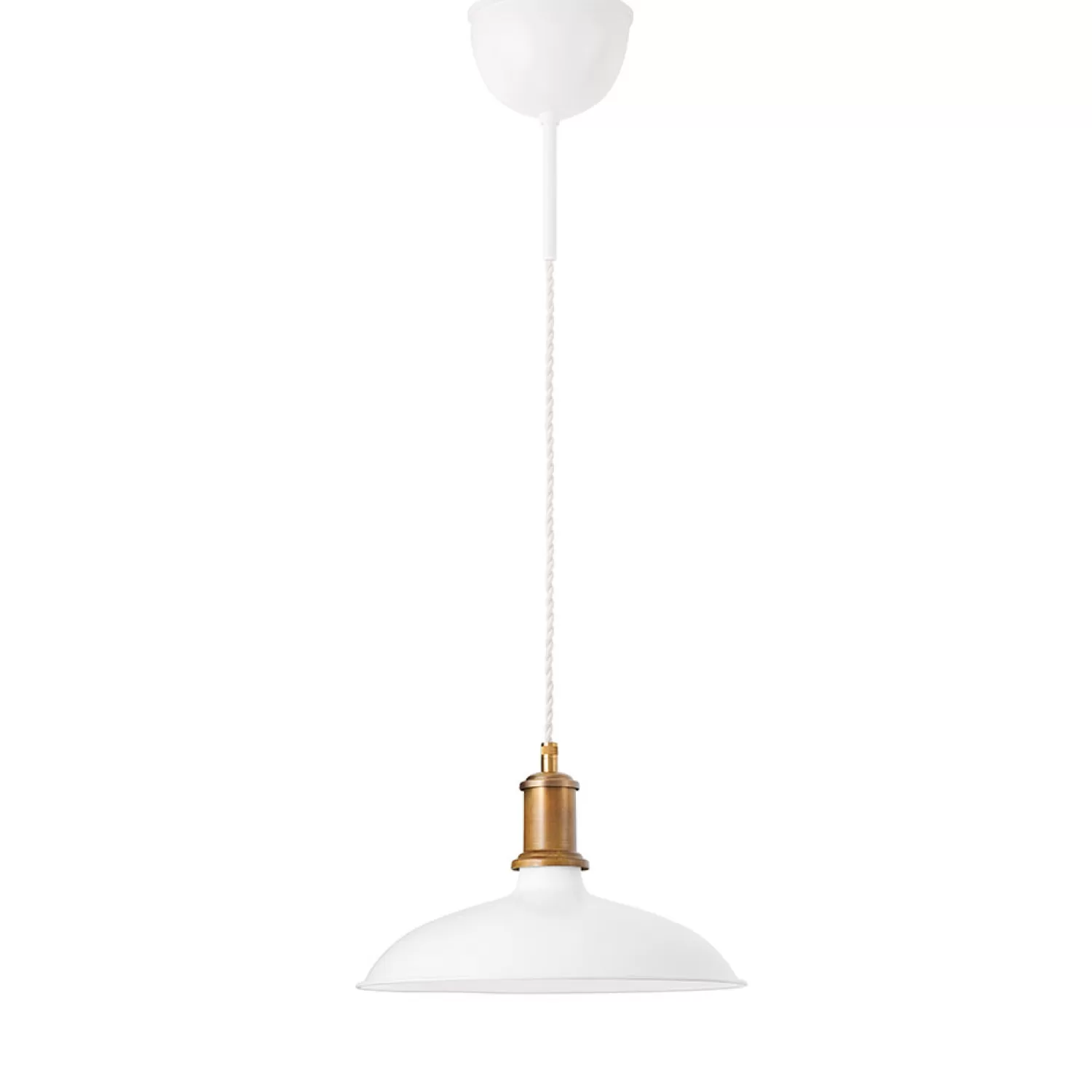 Konsthantverk Pendant Lamps<Kavaljer Pendant Small