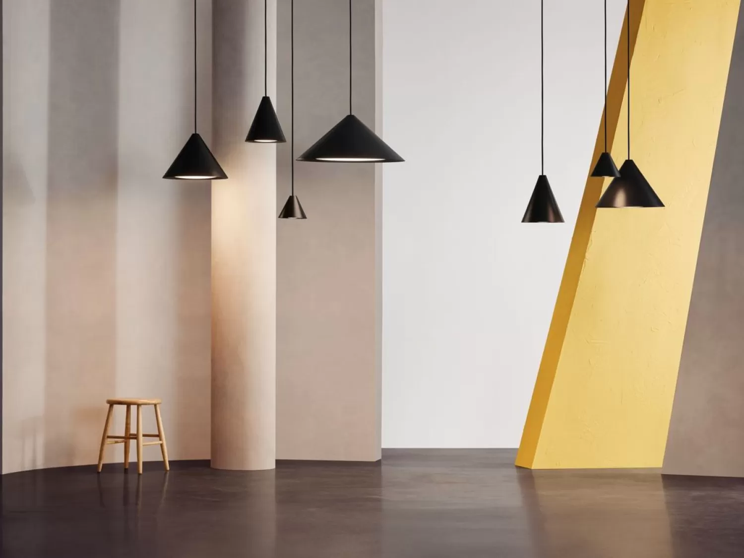 Louis Poulsen Pendant Lamps<Keglen Pendant