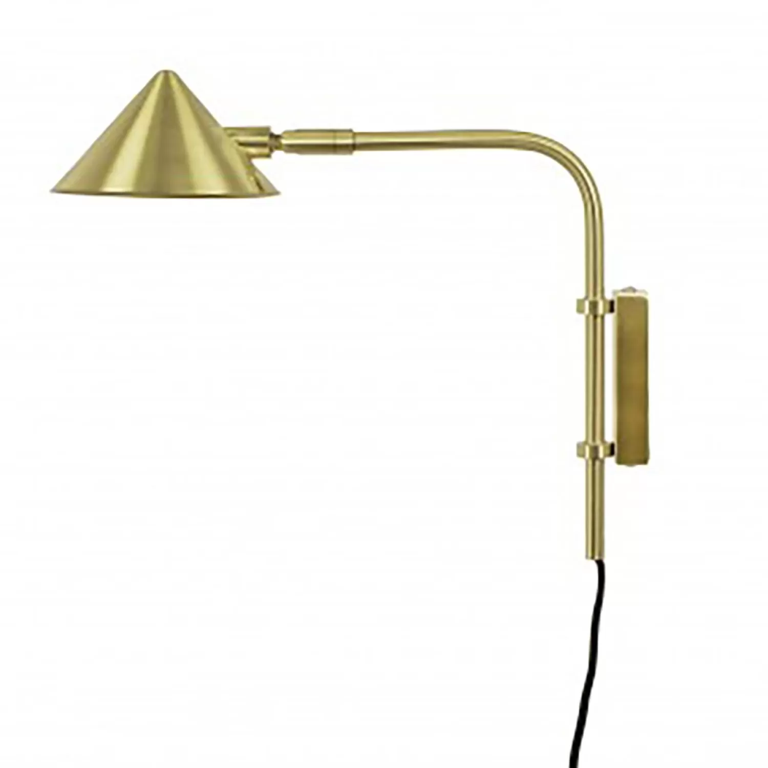 Watt & Veke Wall Lights<Kelly Short Wall Lamp