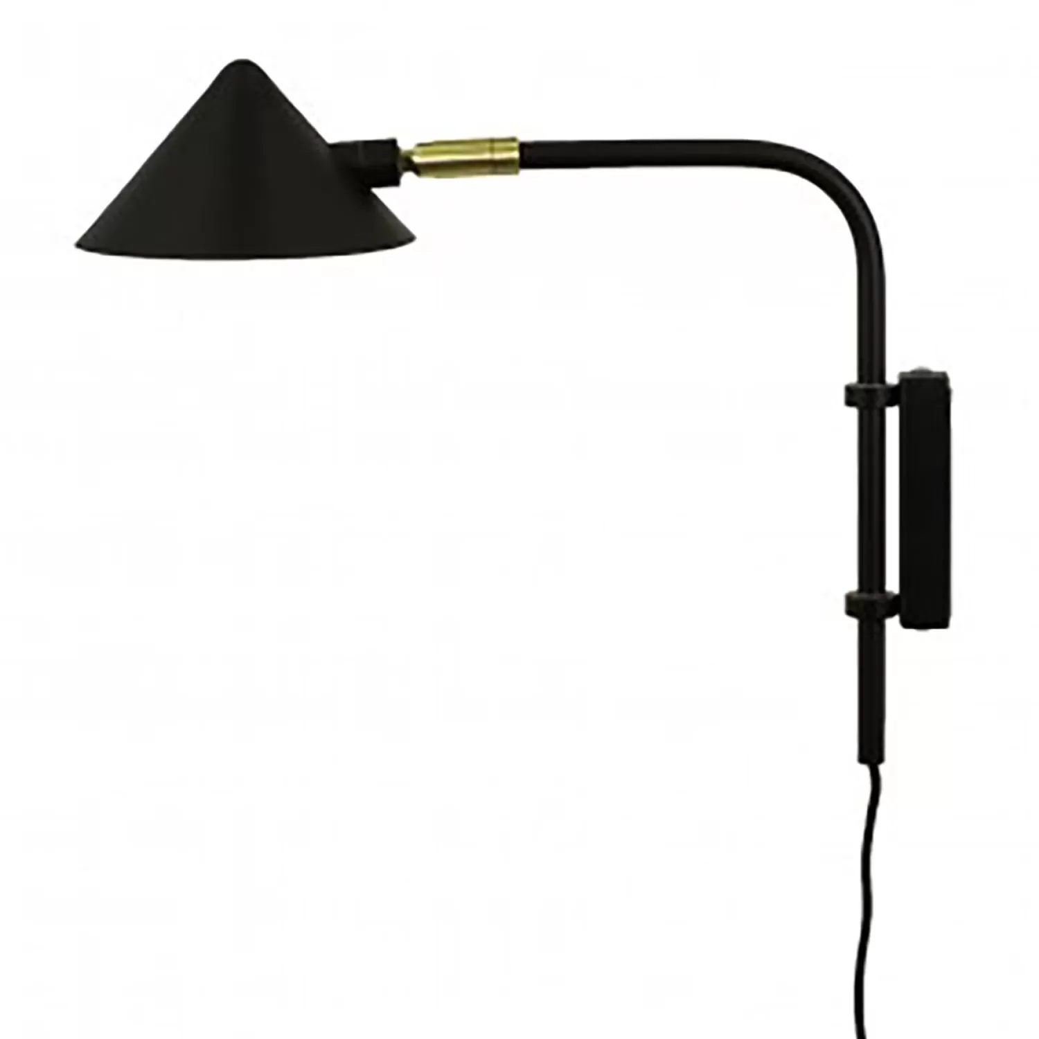 Watt & Veke Wall Lights<Kelly Short Wall Lamp