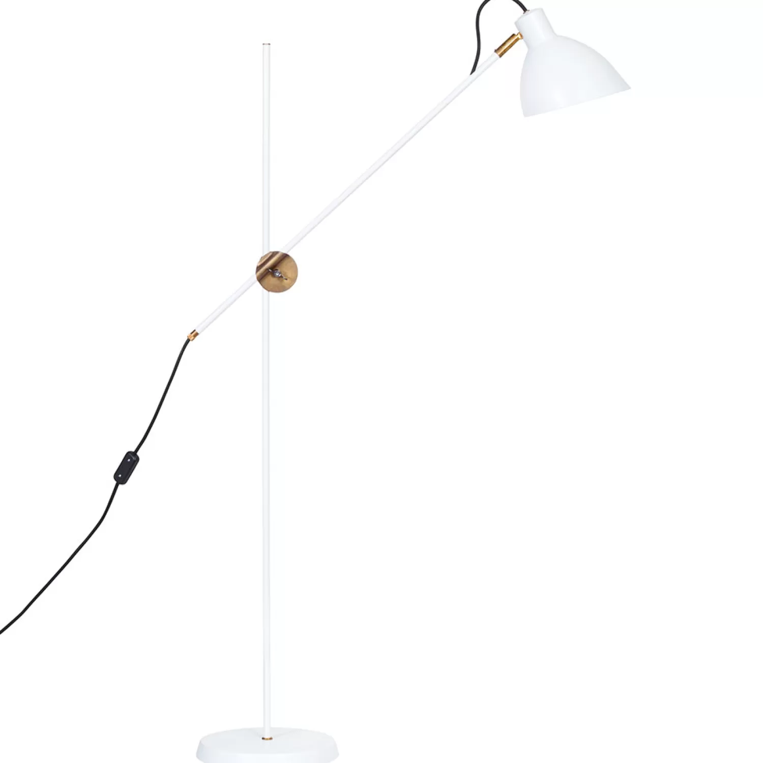 Konsthantverk Floor Lamps<Kh#1 Floor Lamp