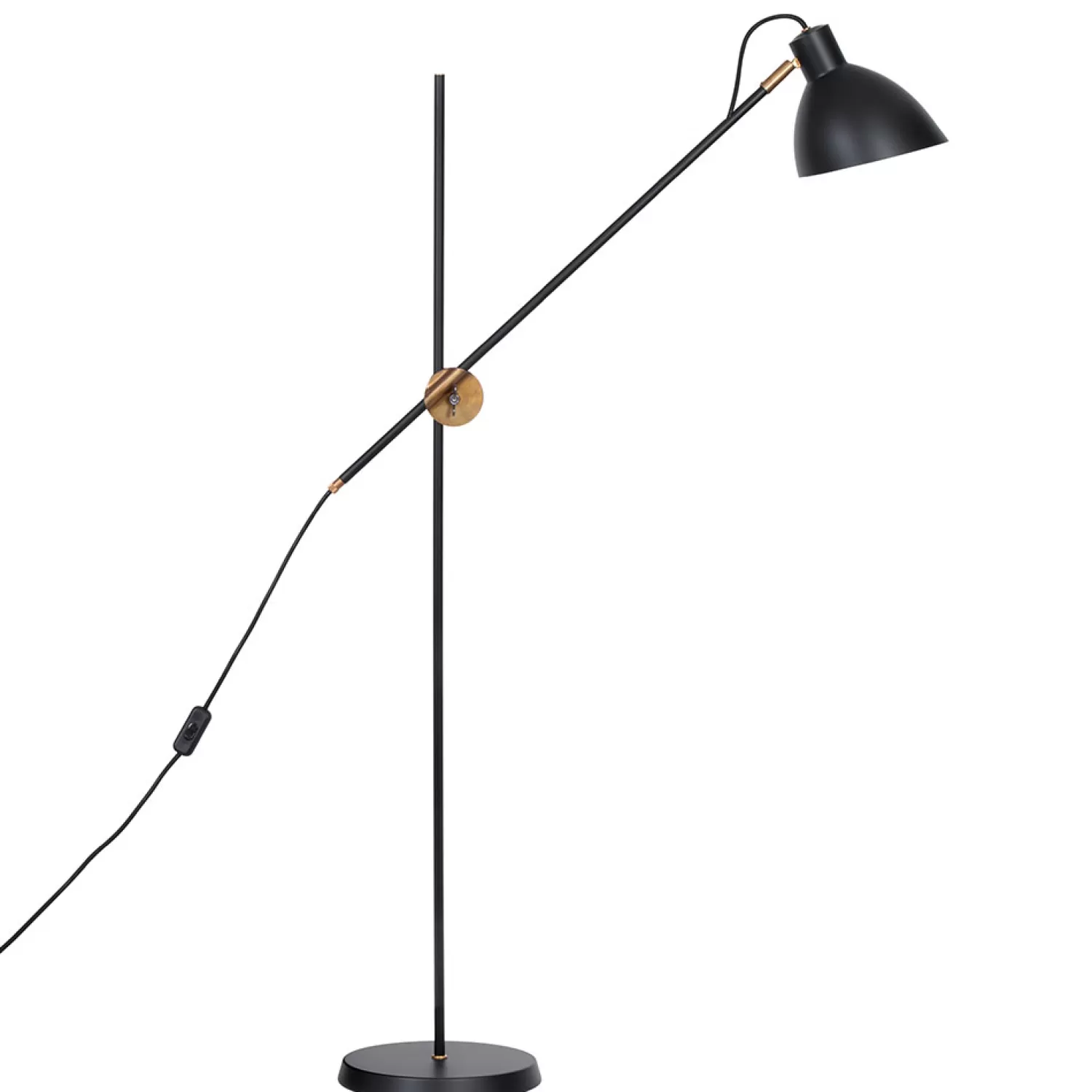 Konsthantverk Floor Lamps<Kh#1 Floor Lamp