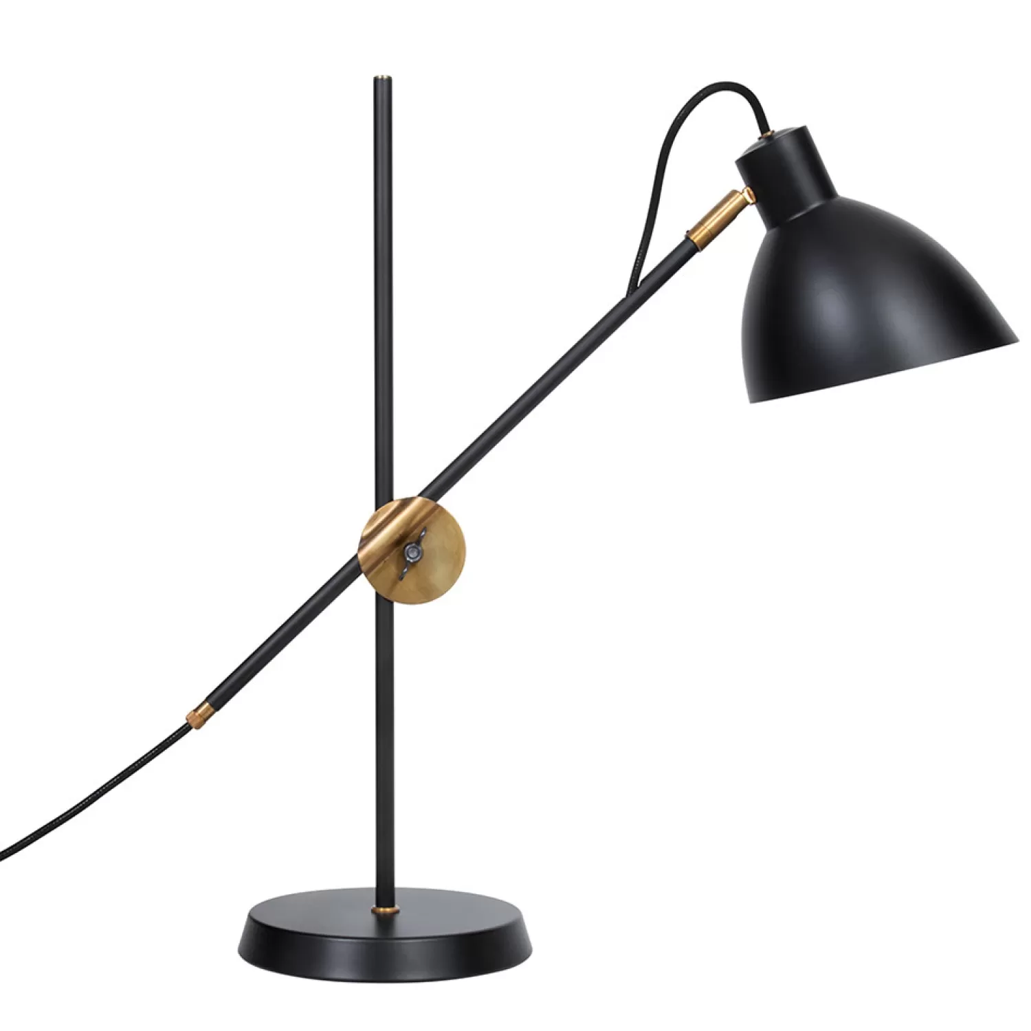 Konsthantverk Table Lamps<Kh#1 Table Lamp,