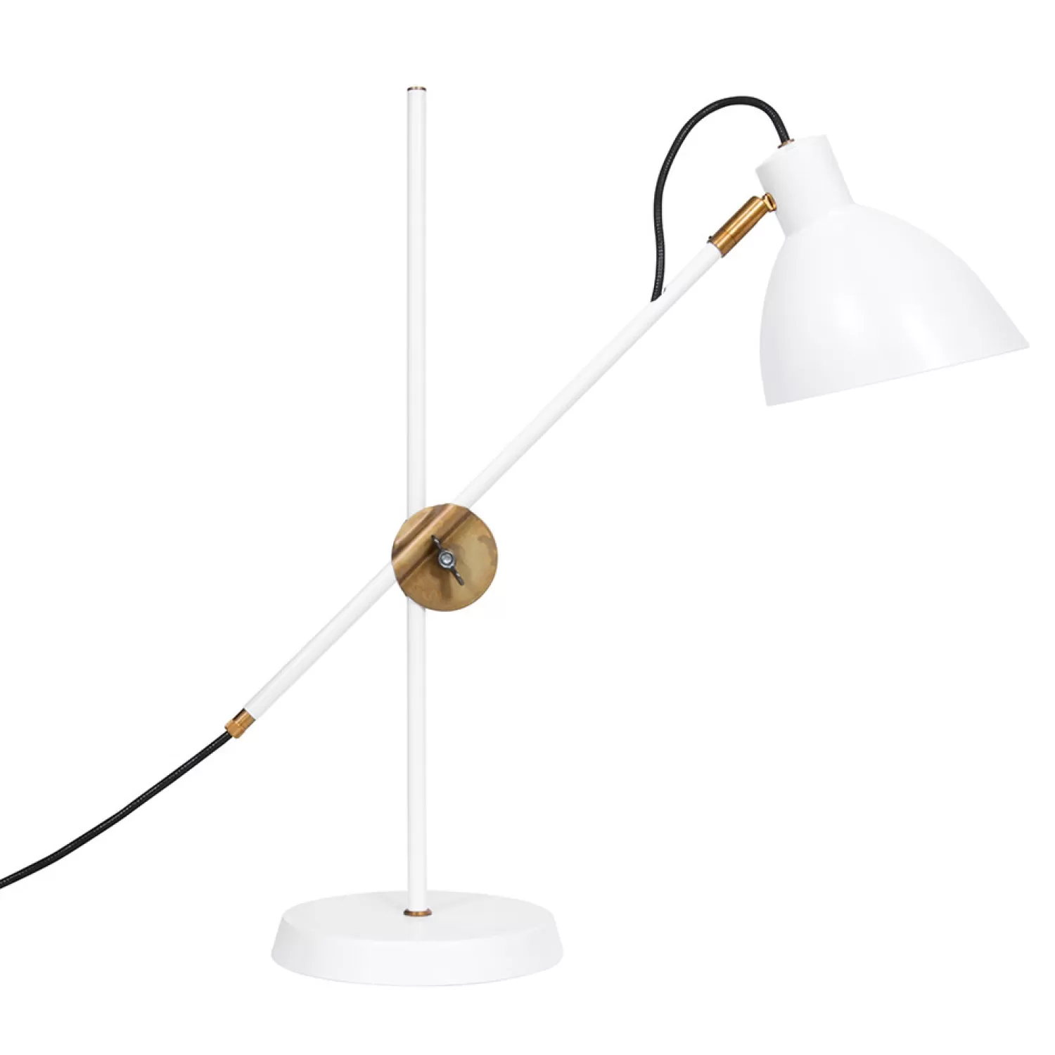 Konsthantverk Table Lamps<Kh#1 Table Lamp,