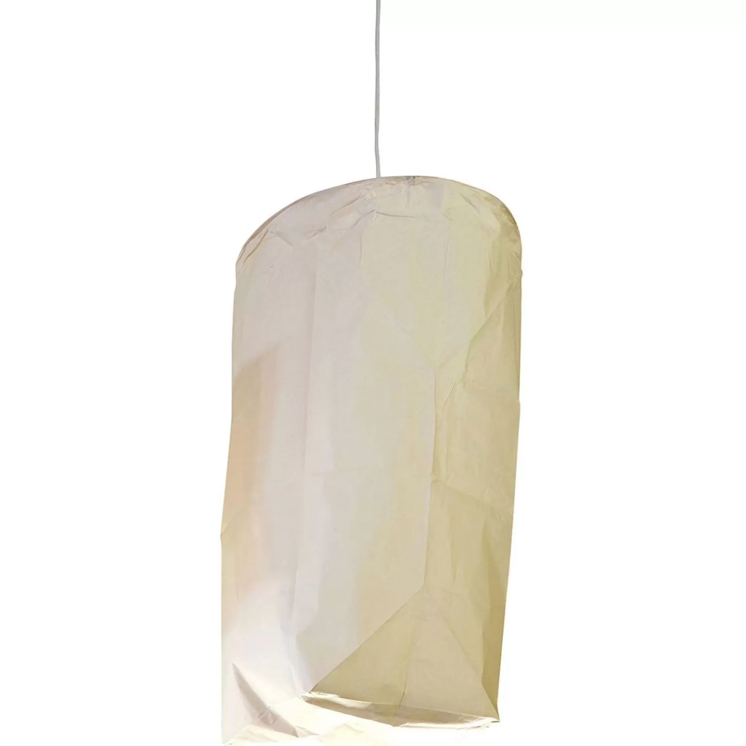 Mimou Pendant Lamps<Khom Loy Paper Lamp, Natural