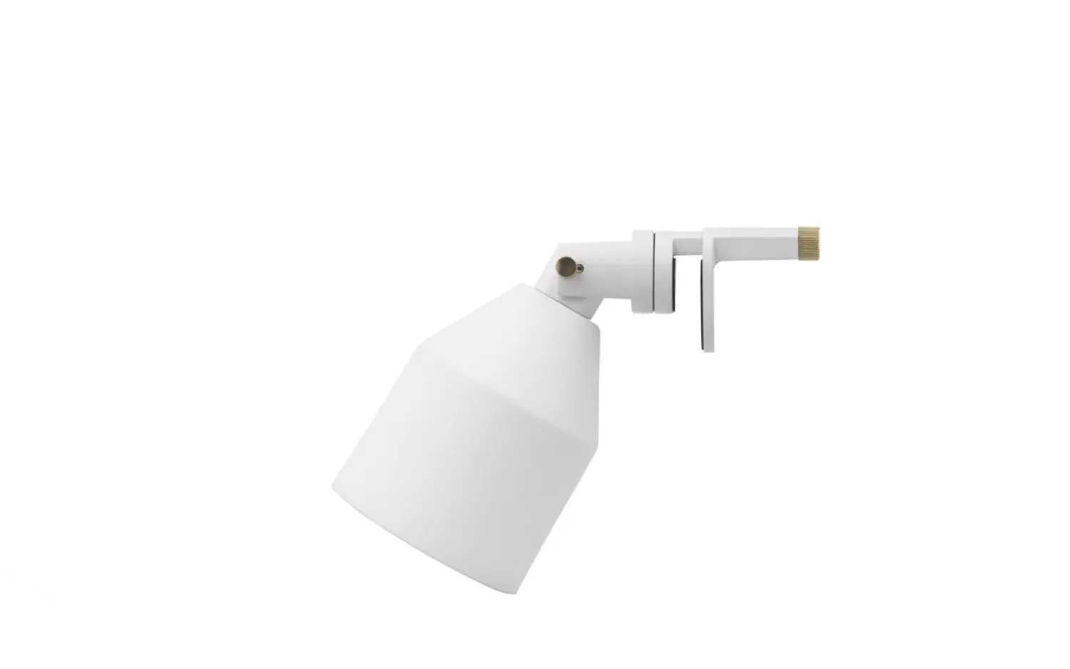 Normann Copenhagen Wall Lights<Klip Clamp Light