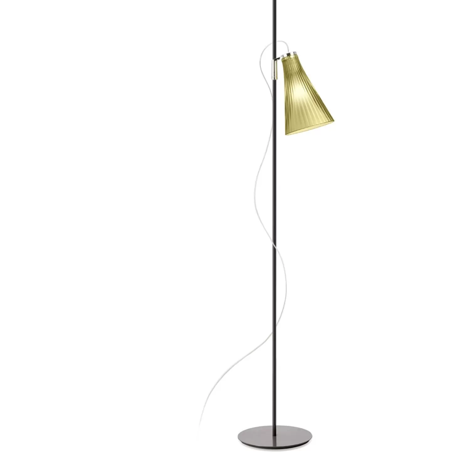 Kartell Floor Lamps<K-Lux Floor Lamp