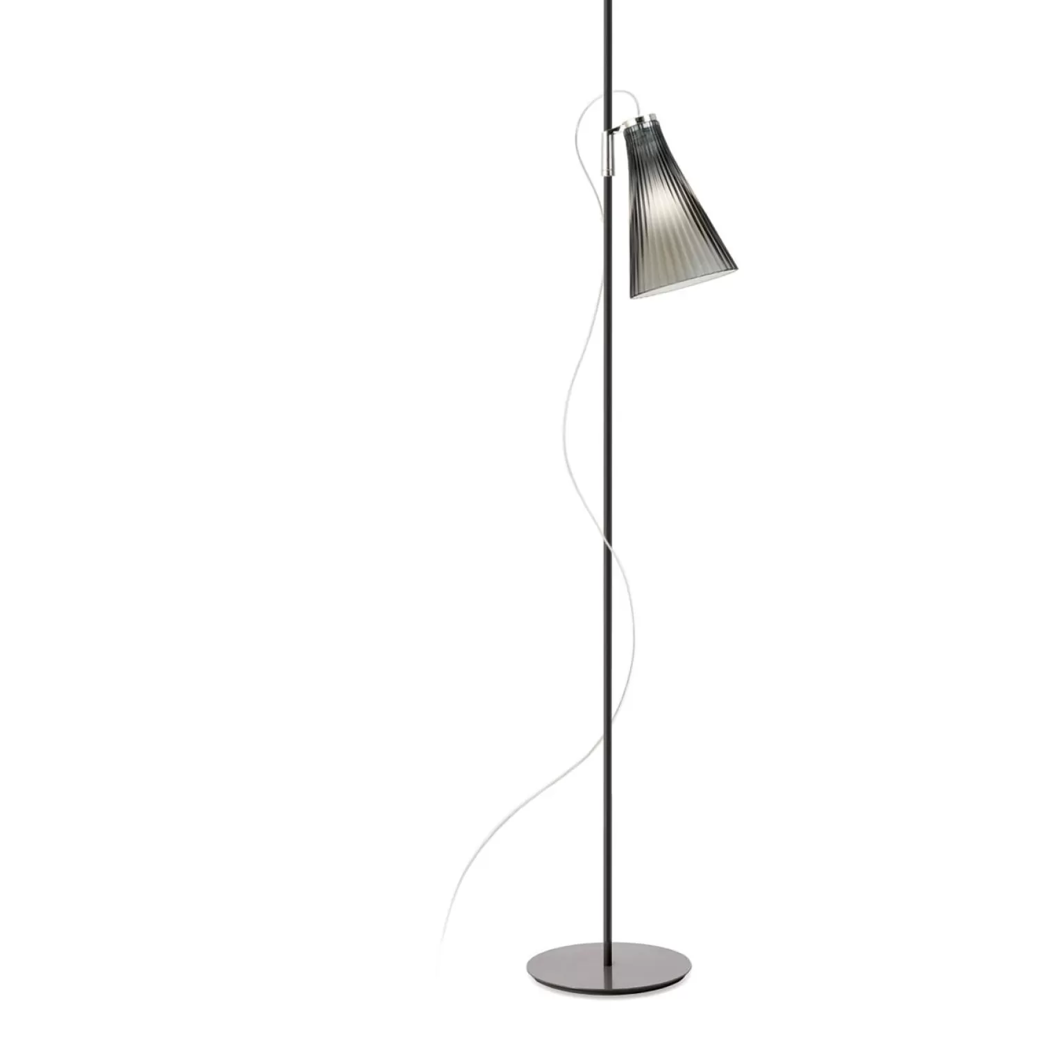 Kartell Floor Lamps<K-Lux Floor Lamp