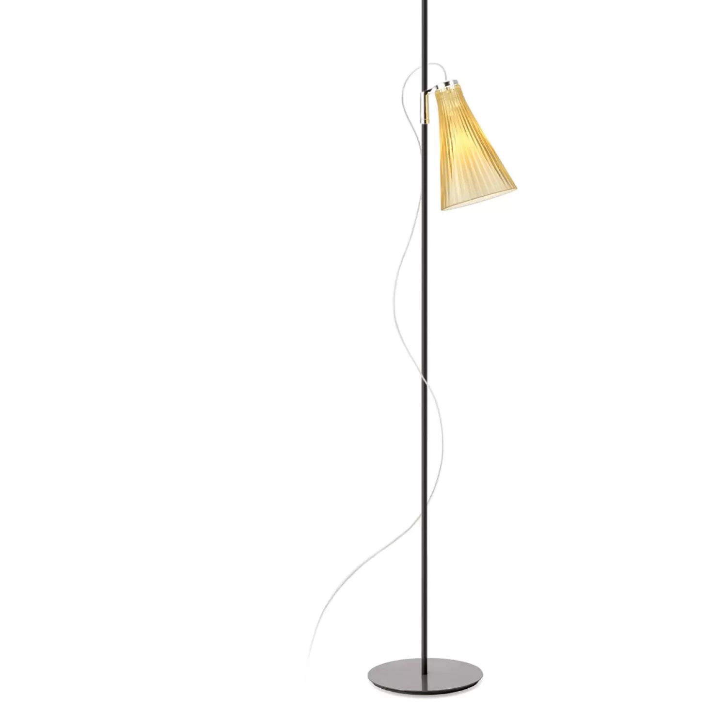 Kartell Floor Lamps<K-Lux Floor Lamp