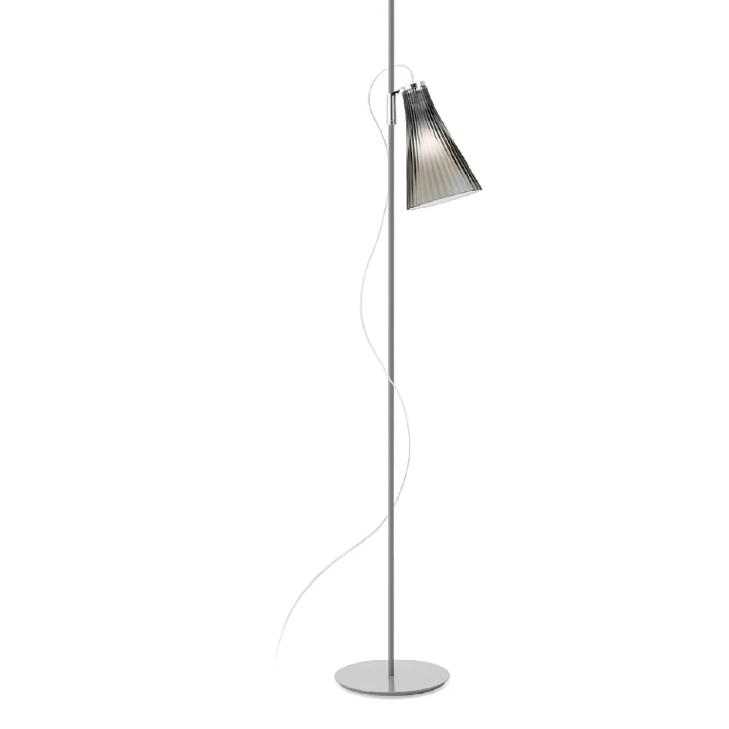 Kartell Floor Lamps<K-Lux Floor Lamp