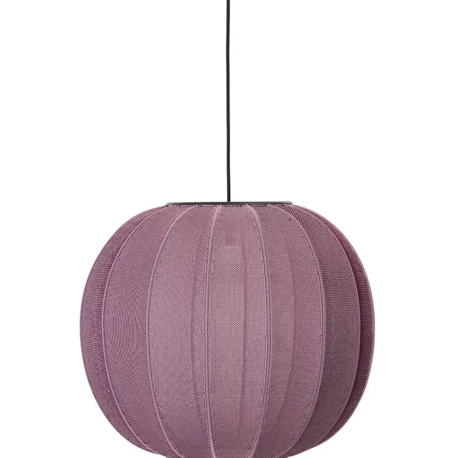 Made By Hand Pendant Lamps<Knit-Wit Pendant Round 45 Cm