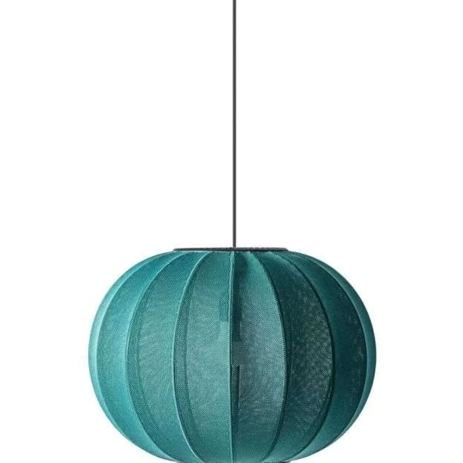 Made By Hand Pendant Lamps<Knit-Wit Pendant Round 45 Cm