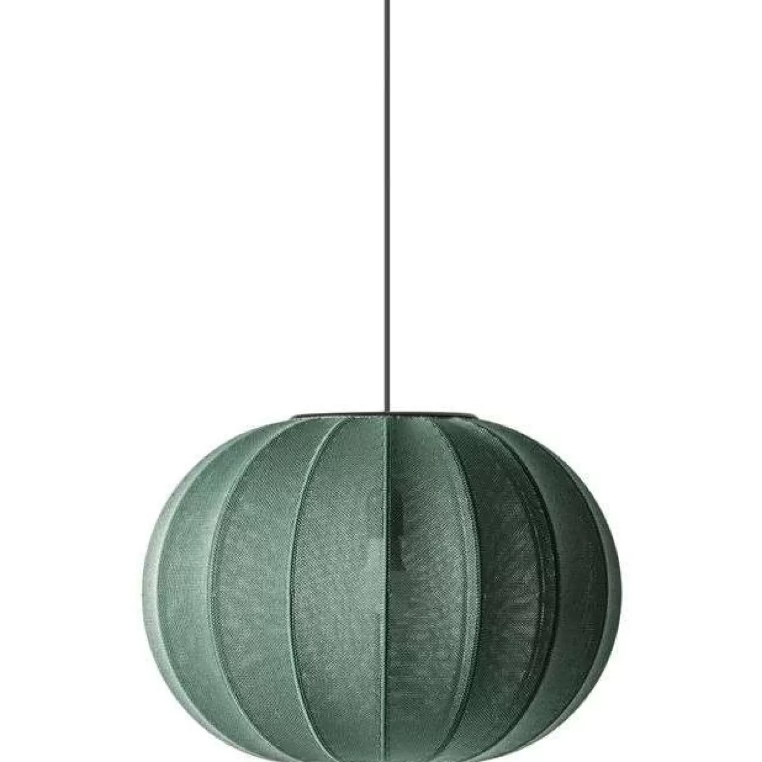 Made By Hand Pendant Lamps<Knit-Wit Pendant Round 45 Cm