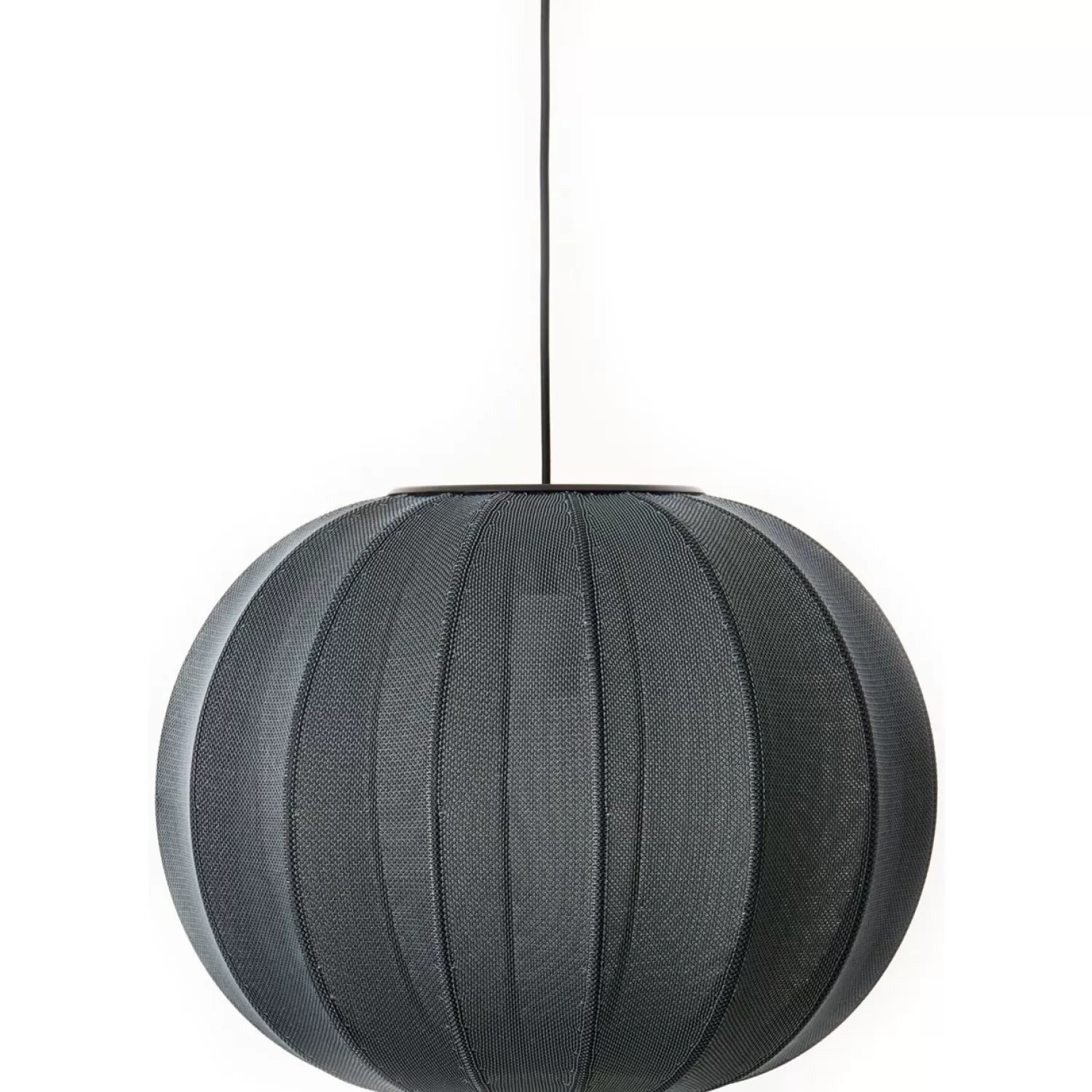 Made By Hand Pendant Lamps<Knit-Wit Pendant Round 60 Cm