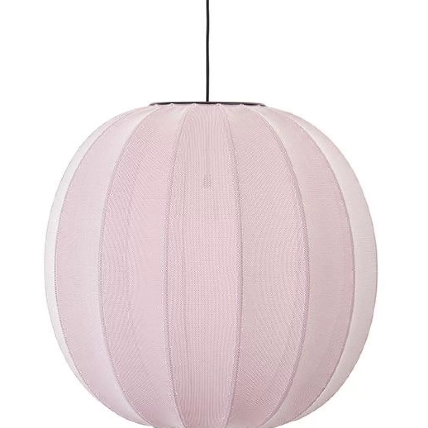 Made By Hand Pendant Lamps<Knit-Wit Pendant Round 60 Cm