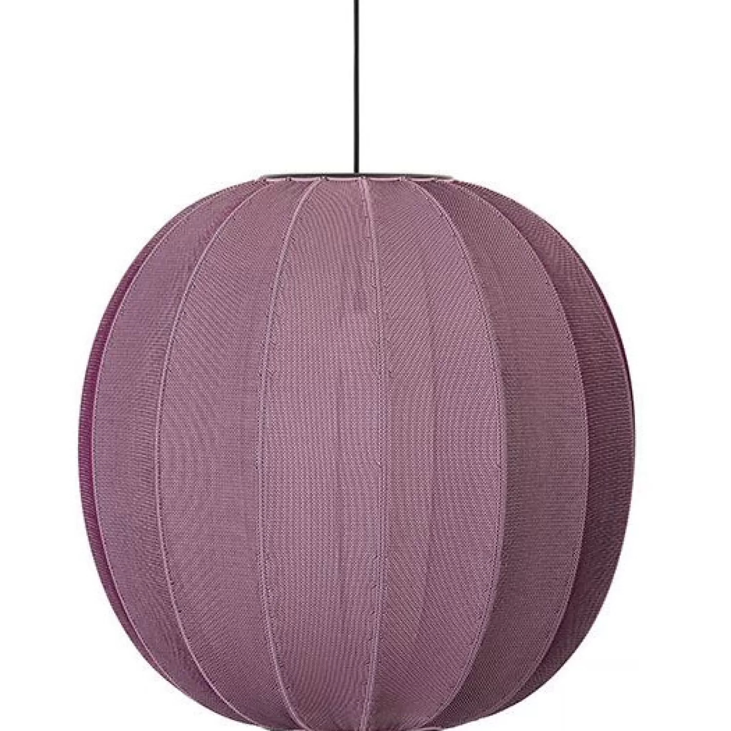 Made By Hand Pendant Lamps<Knit-Wit Pendant Round 60 Cm