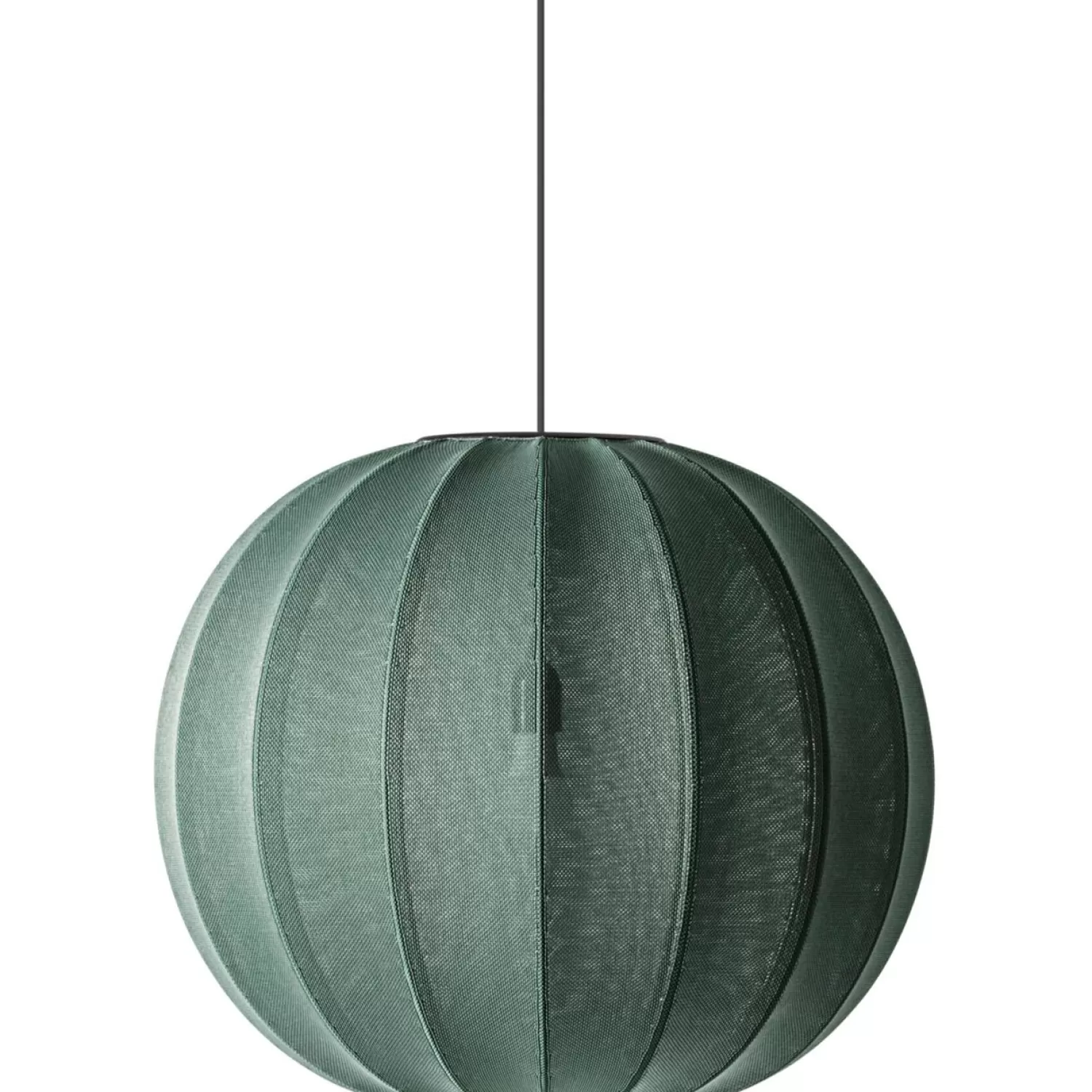 Made By Hand Pendant Lamps<Knit-Wit Pendant Round 60 Cm