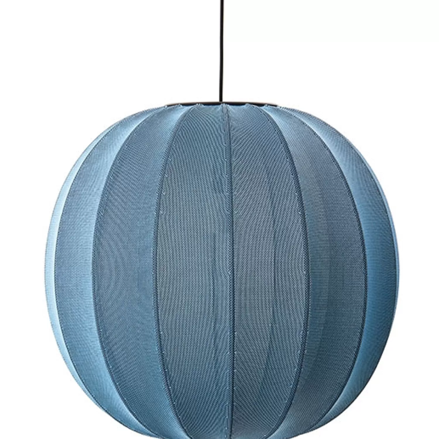 Made By Hand Pendant Lamps<Knit-Wit Pendant Round 60 Cm