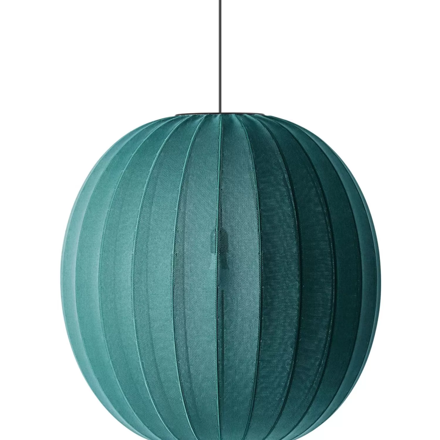 Made By Hand Pendant Lamps<Knit-Wit Pendant Round 75 Cm