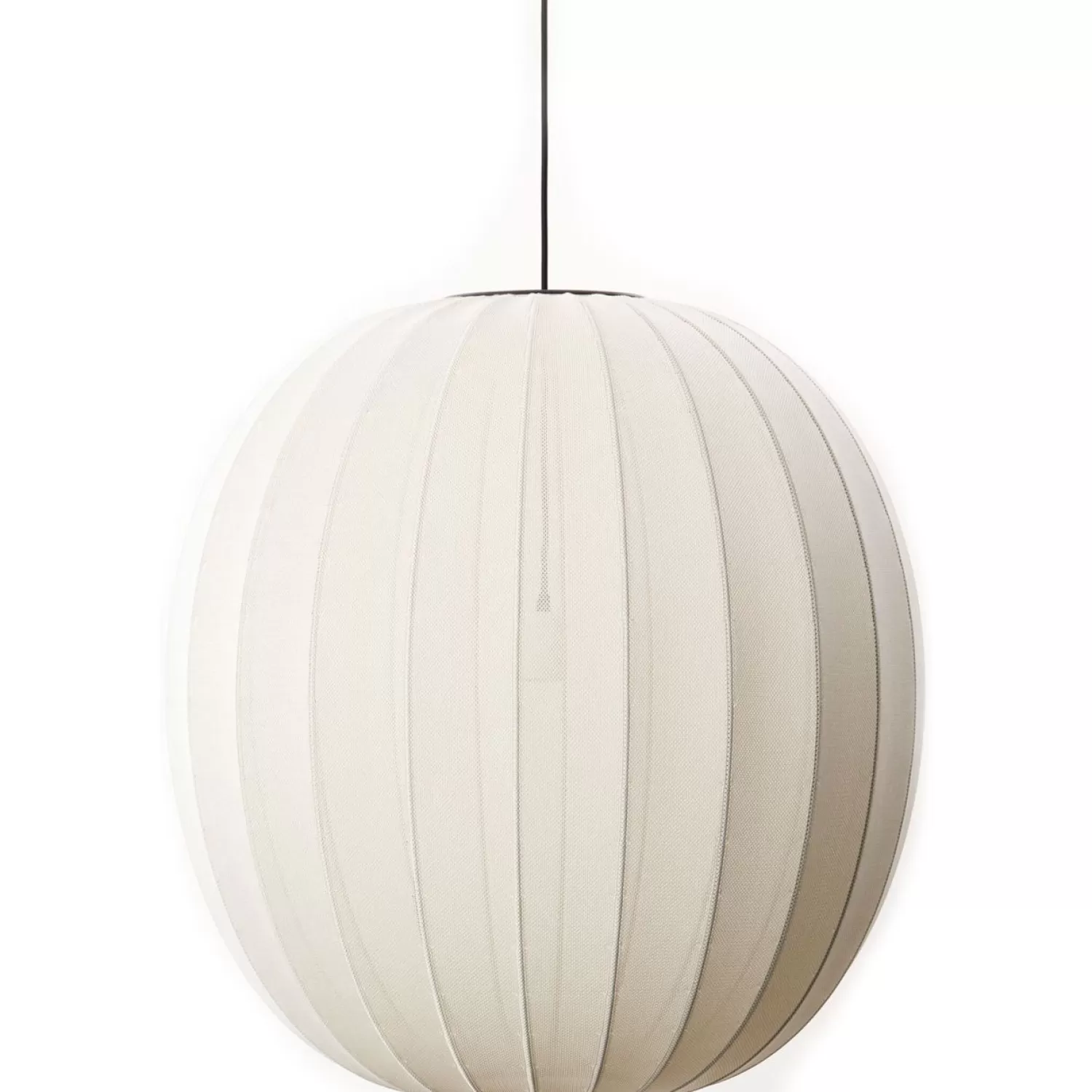 Made By Hand Pendant Lamps<Knit-Wit Pendant Round 75 Cm