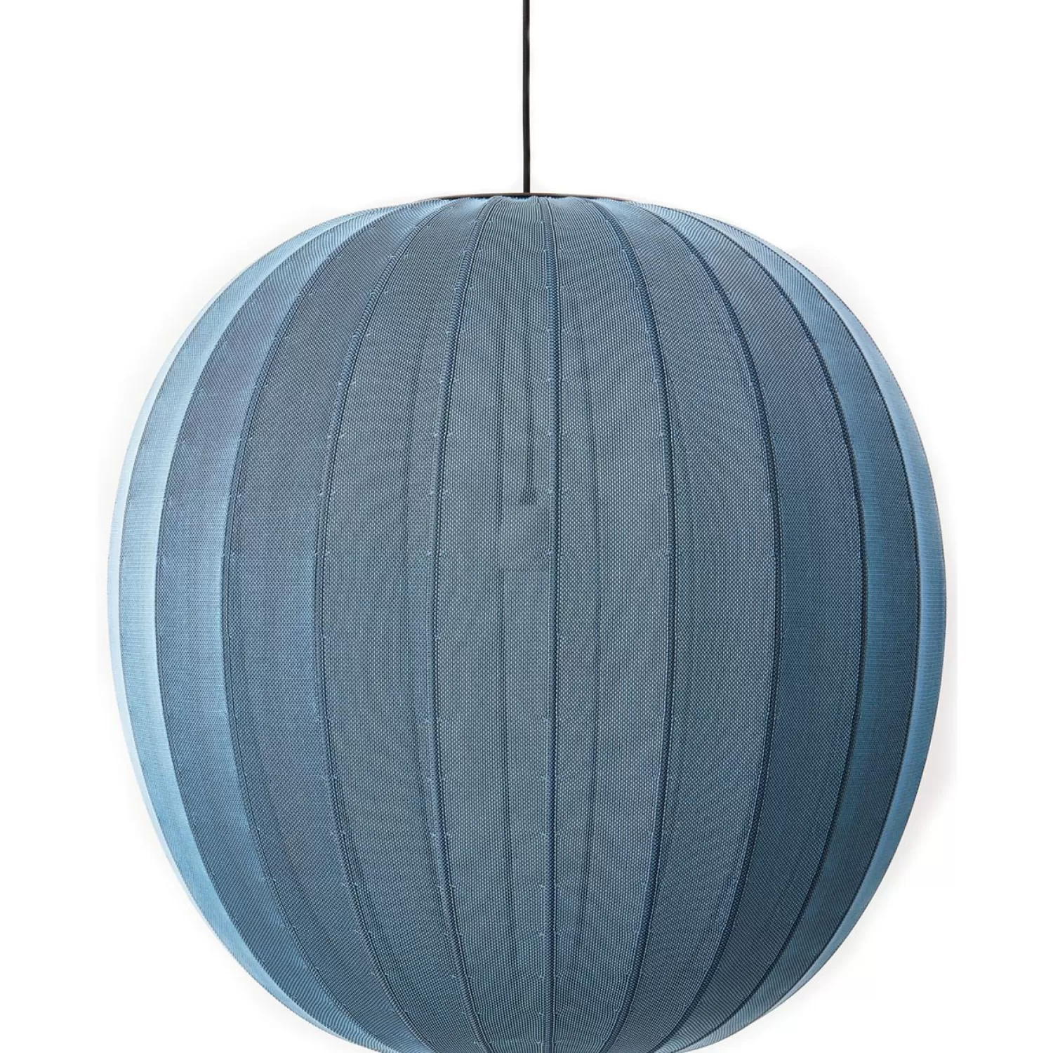 Made By Hand Pendant Lamps<Knit-Wit Pendant Round 75 Cm