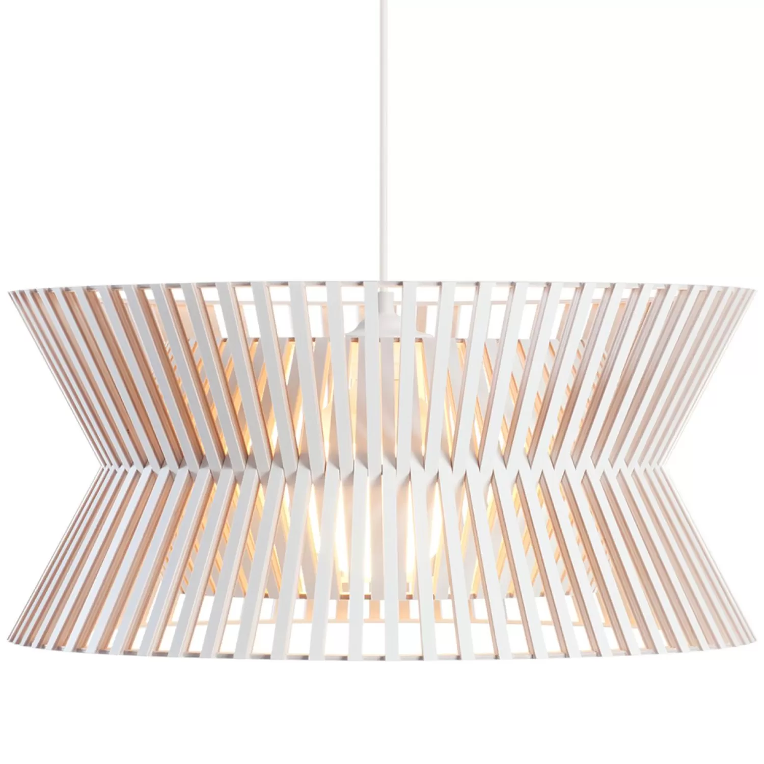 Secto Design Pendant Lamps<Kontro 6000 Pendant